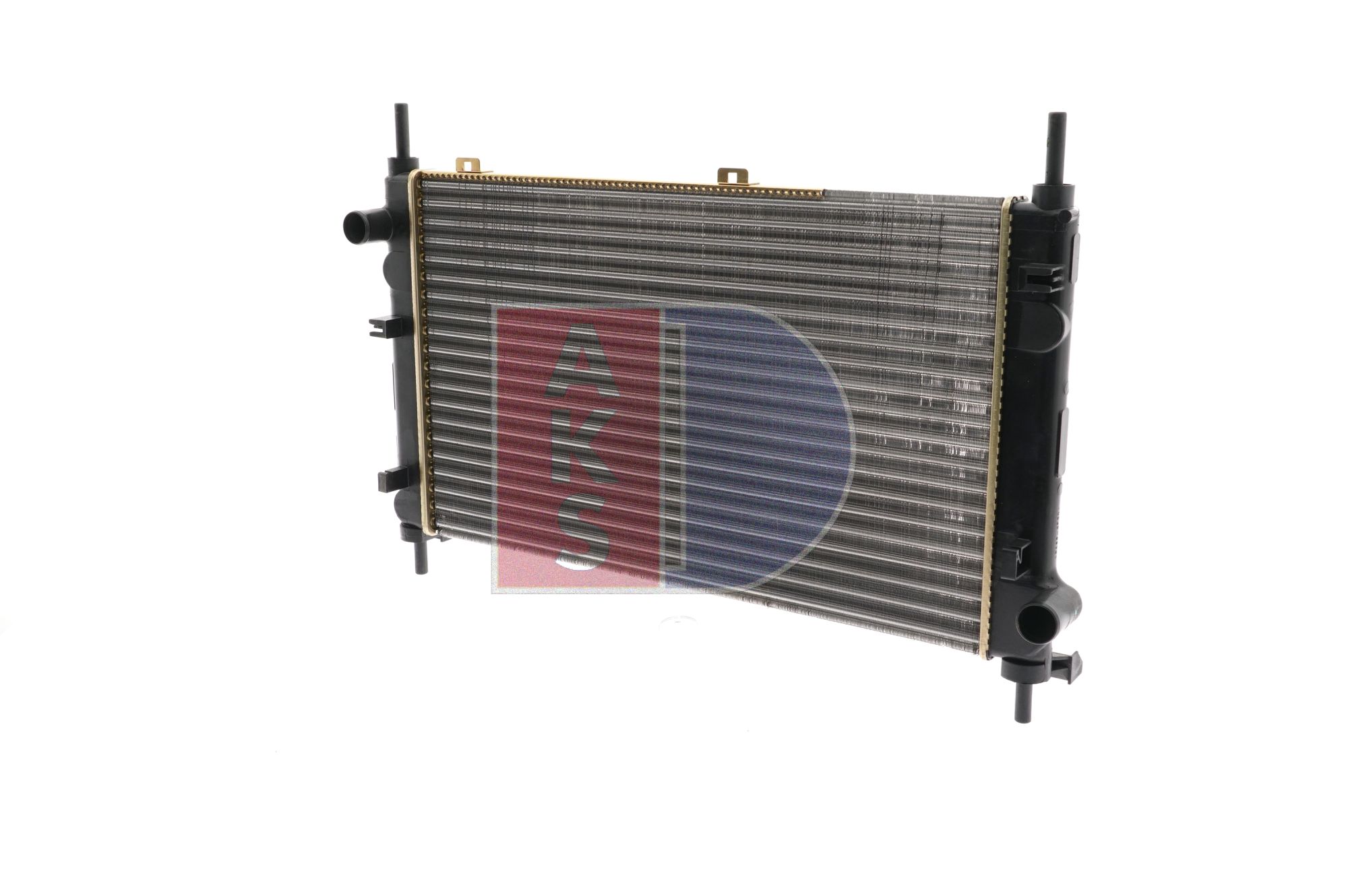 Acquista online AKS DASIS Radiatore motore Art.: 090710N