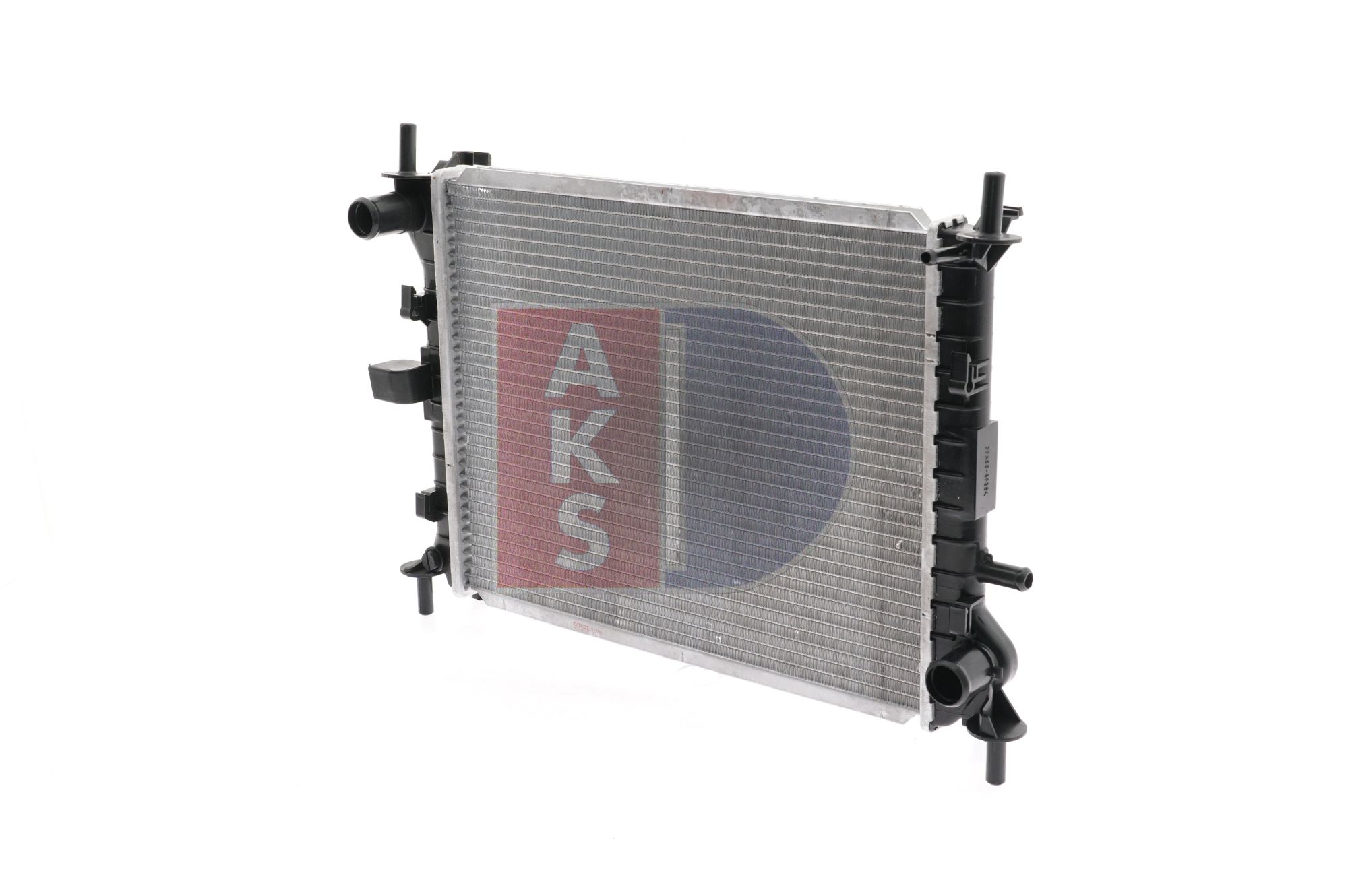 Kjøp Radiator, motorkjøling av AKS DASIS 091450N til den lave prisen 790,95 NOK