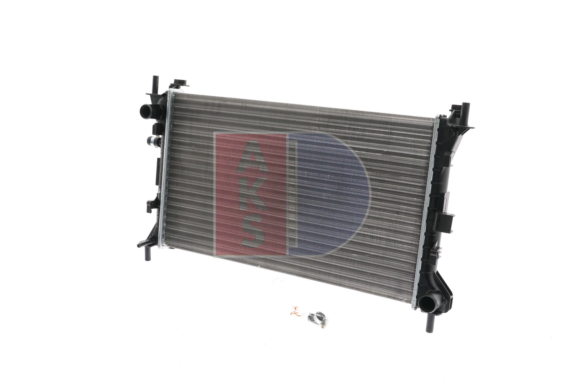 Kjøp Radiator, motorkjøling av AKS DASIS 091470N til den lave prisen 848,97 NOK