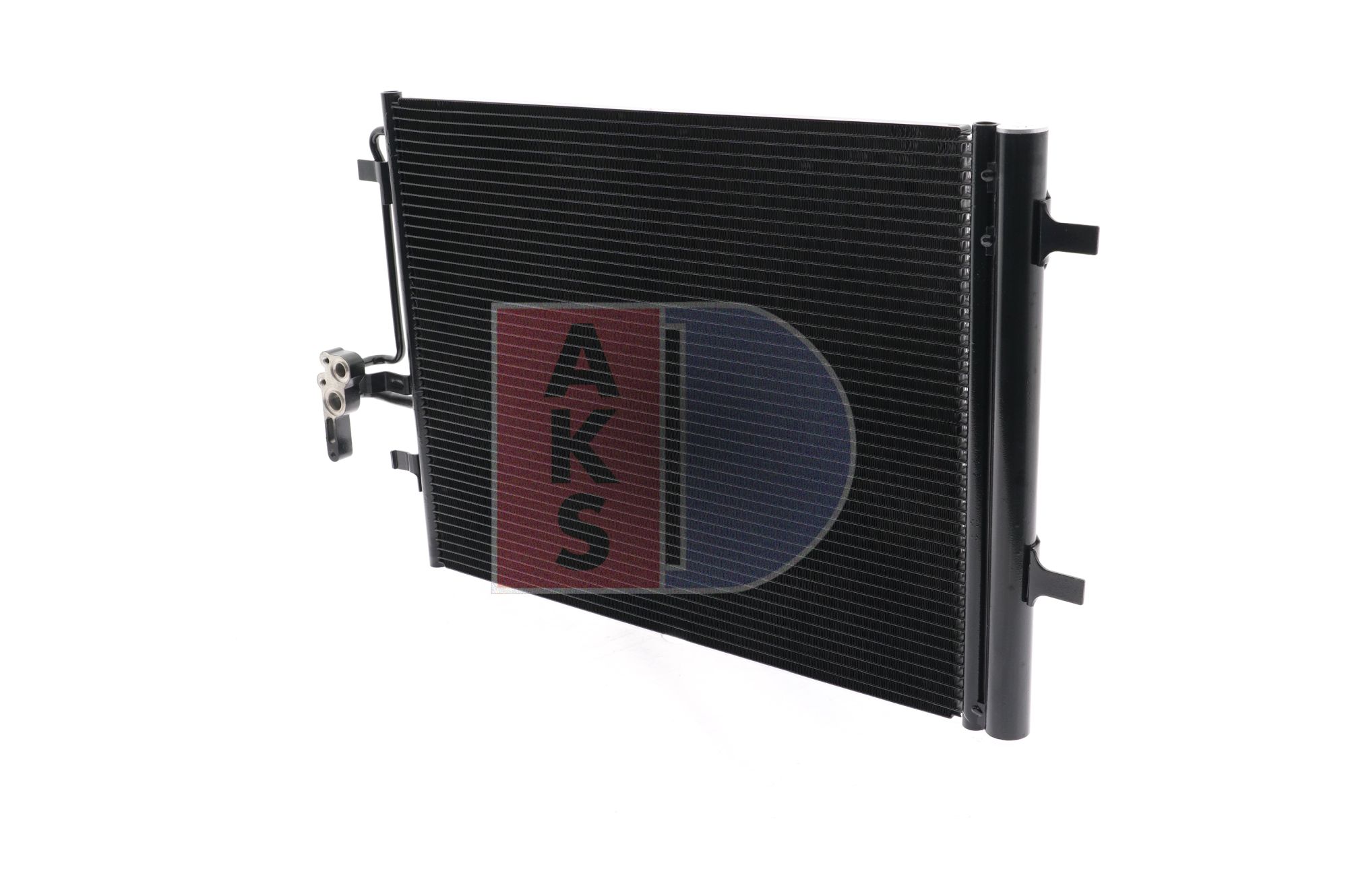 Acquista online AKS DASIS Condensatore climatizzatore Art.: 092022N