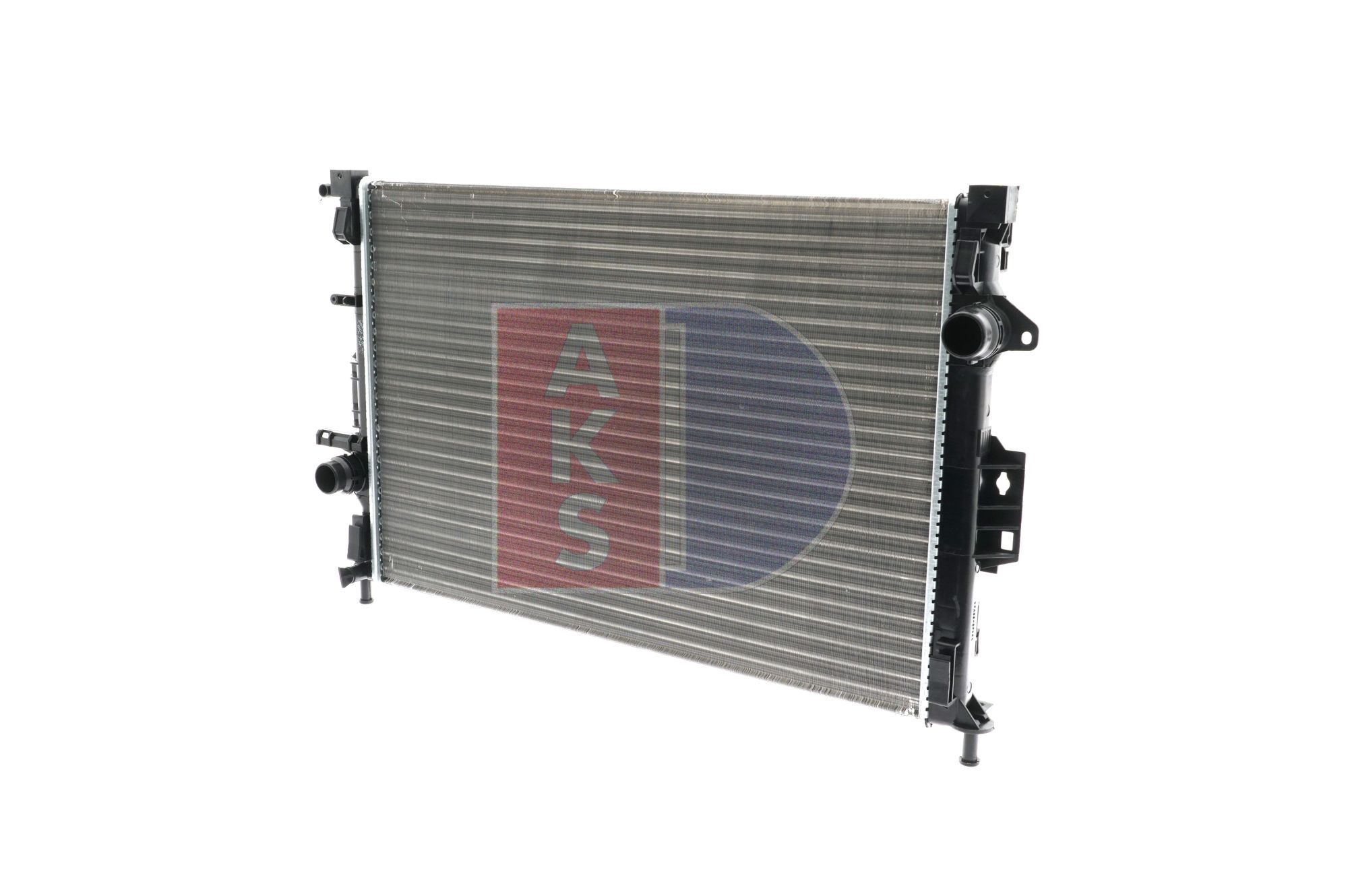 Kjøp Radiator, motorkjøling av AKS DASIS 092027N til den lave prisen 1088,07 NOK