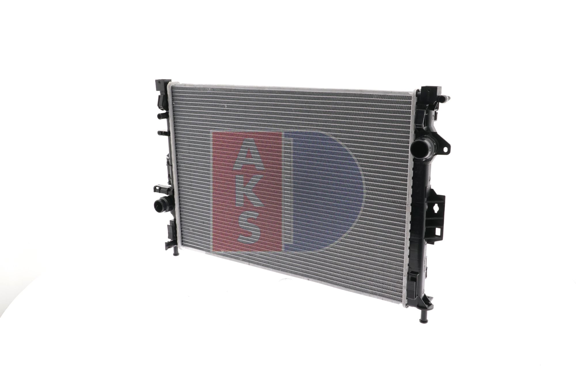 Kjøp Radiator, motorkjøling av AKS DASIS 092028N til den lave prisen 1416,70 NOK
