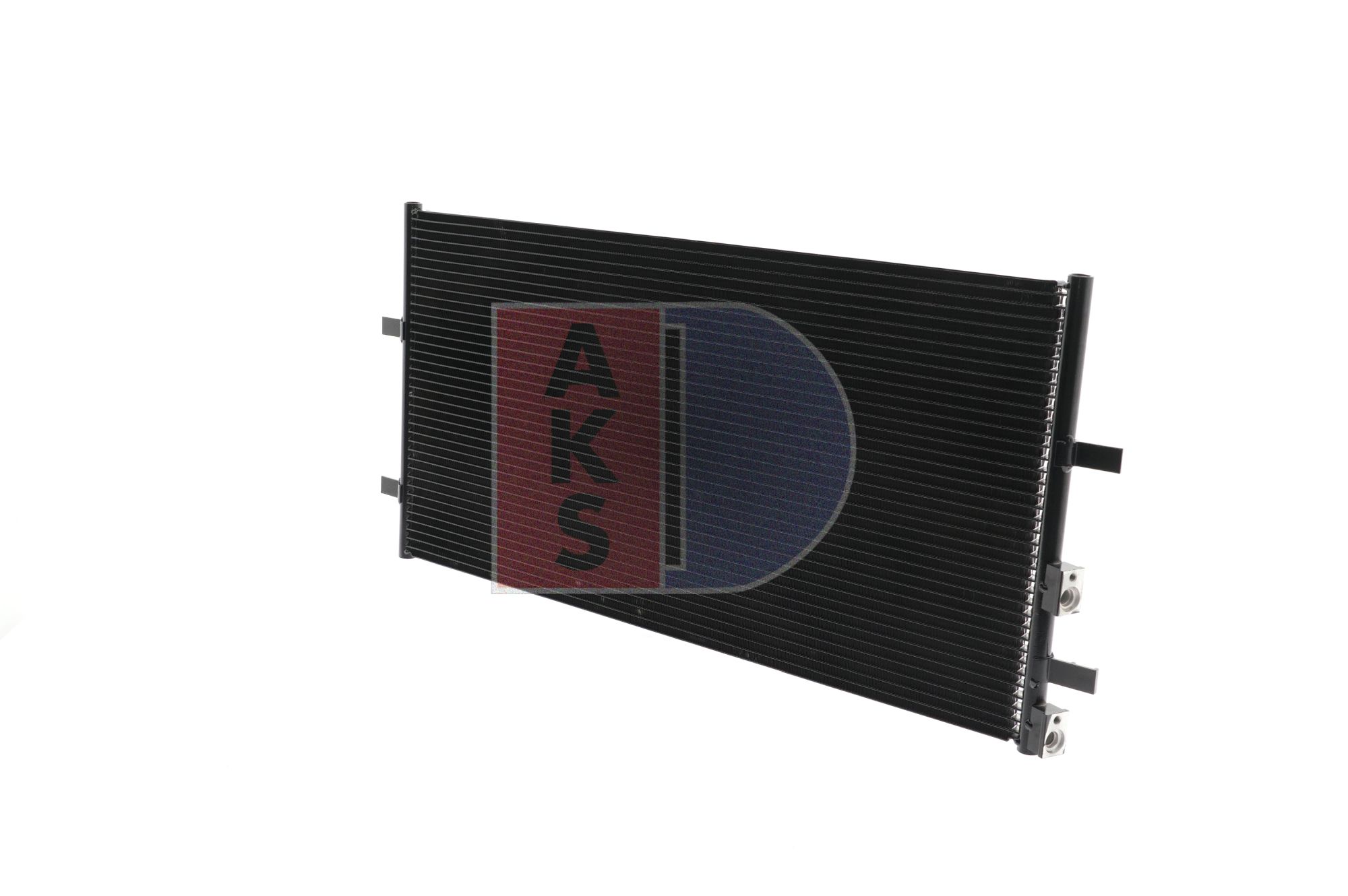 Klimakondensator 092038N