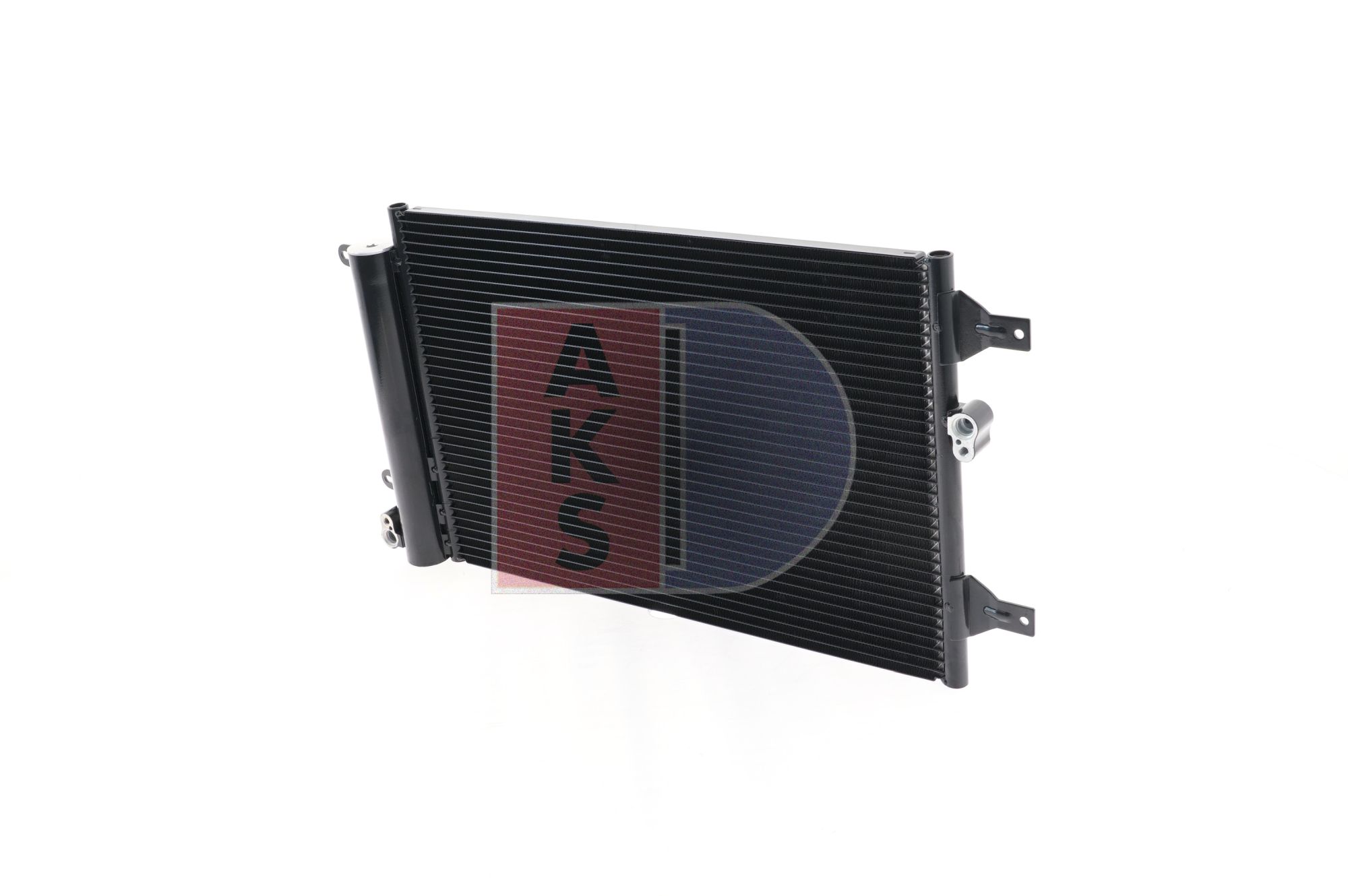Klimakondensator 092710N von AKS DASIS günstig für 76,48 € online kaufen