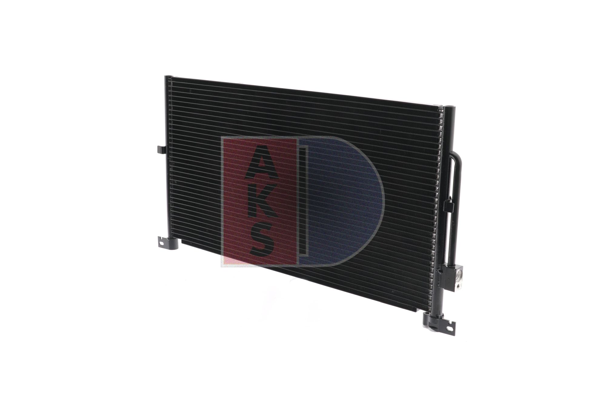 Acquista online AKS DASIS Condensatore climatizzatore Art.: 092720N