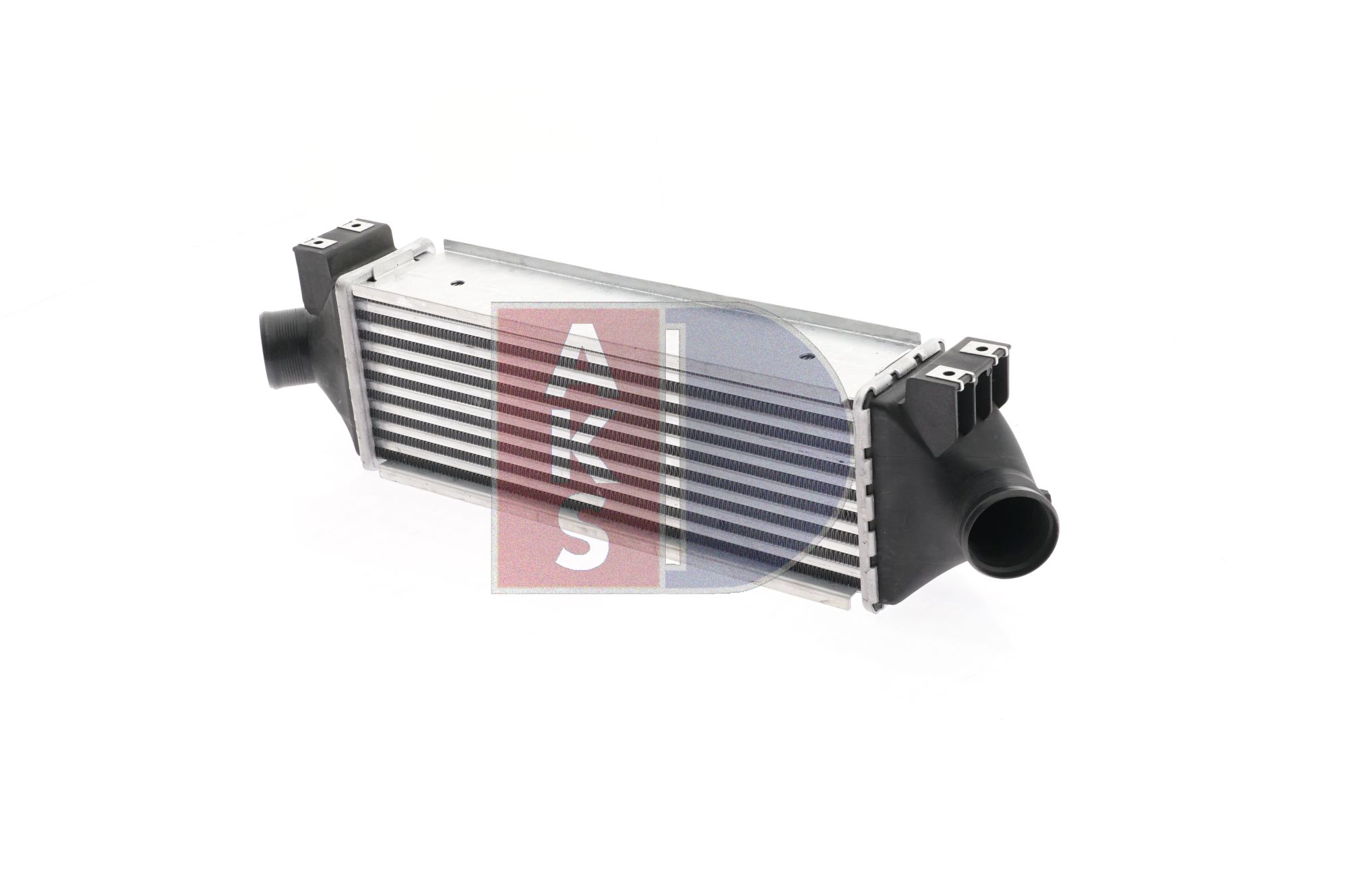 Kjøp Intercooler av AKS DASIS 097004N til den lave prisen 1050,49 NOK