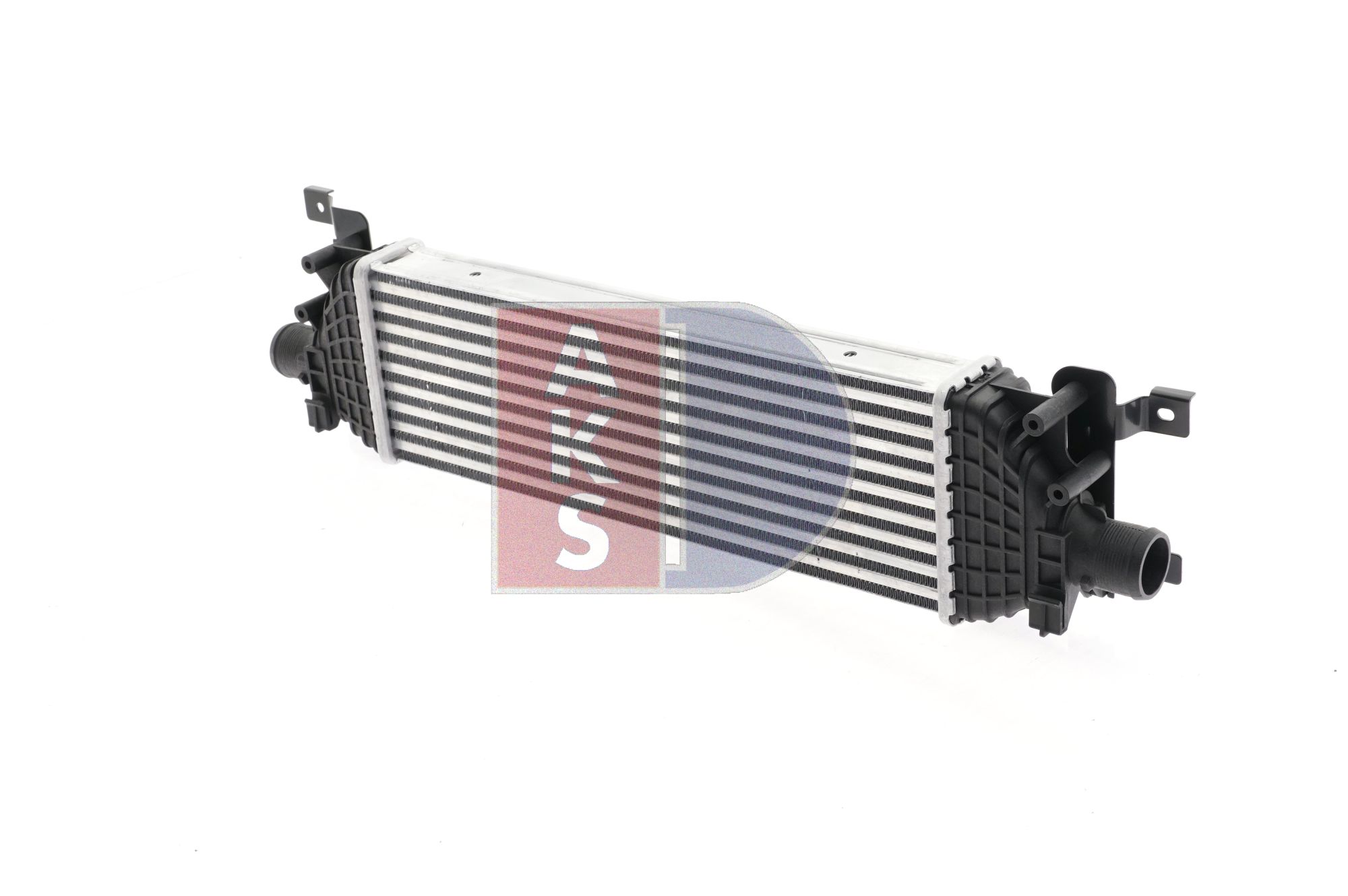 Achetez des Intercooler AKS DASIS 097007N à prix pour 86,88 €