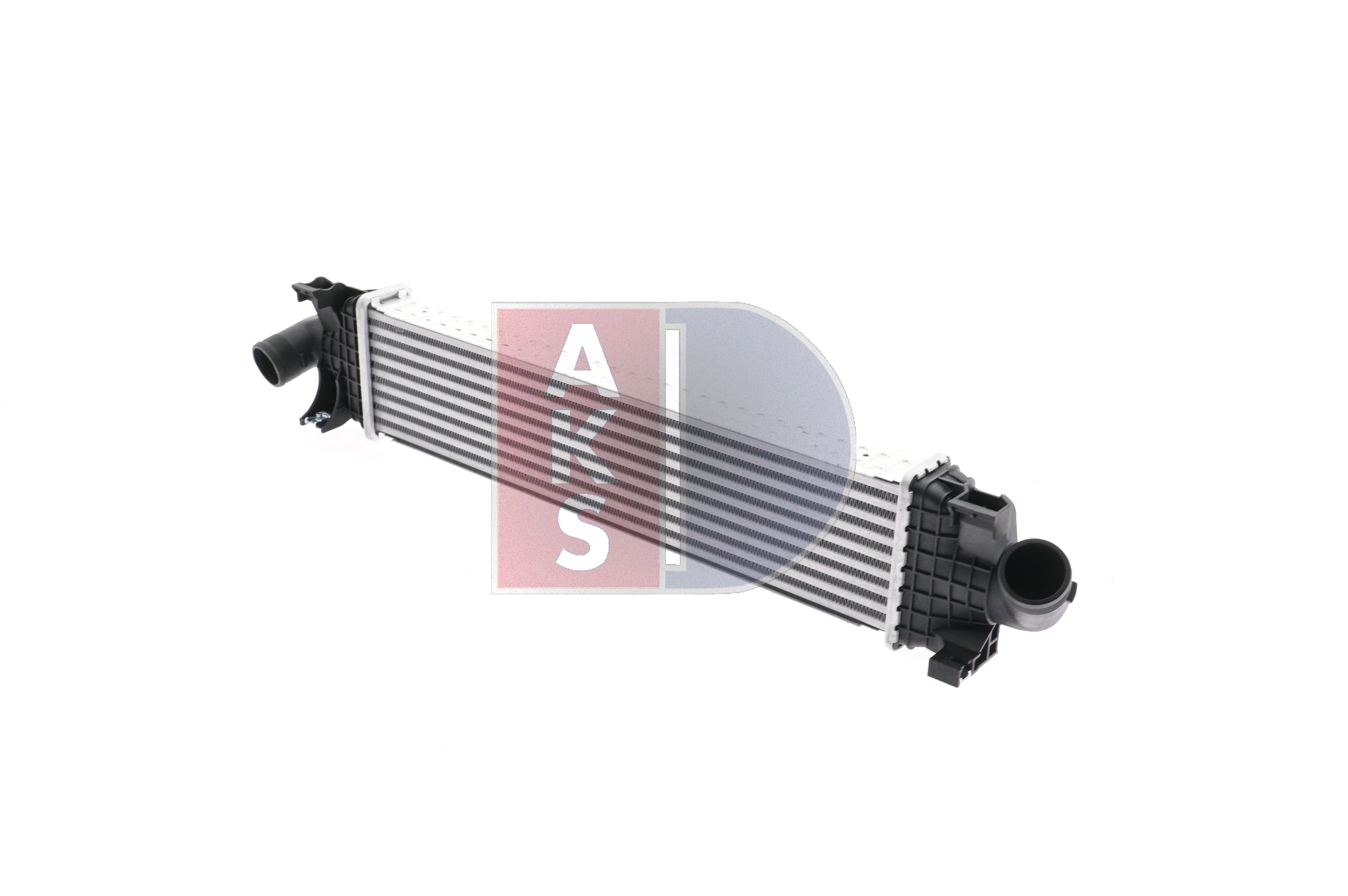 Köp Intercooler av AKS DASIS 097012N till det låga priset 1260,84 kr