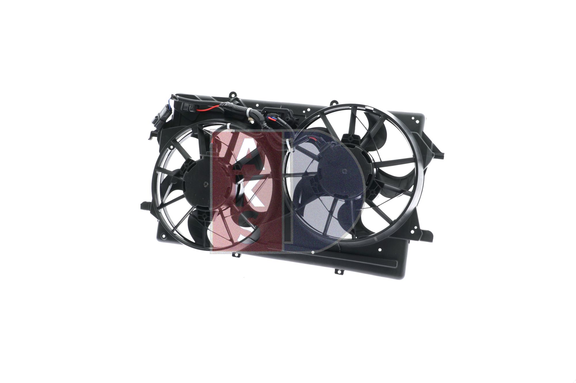 Kühlerlüfter 098094N von AKS DASIS günstig für 159,09 € online kaufen