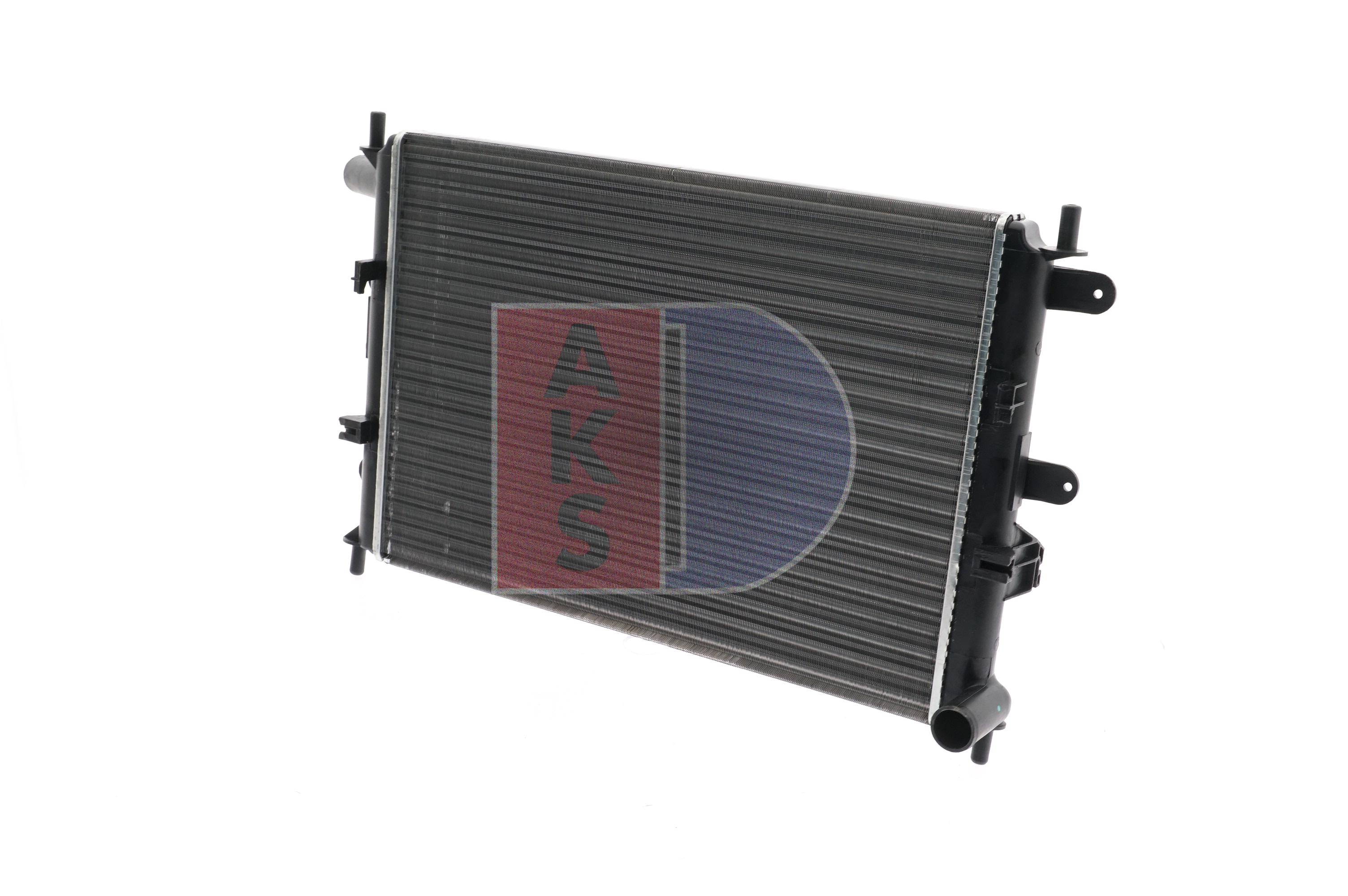 Acquista online AKS DASIS Radiatore motore Art.: 099297N