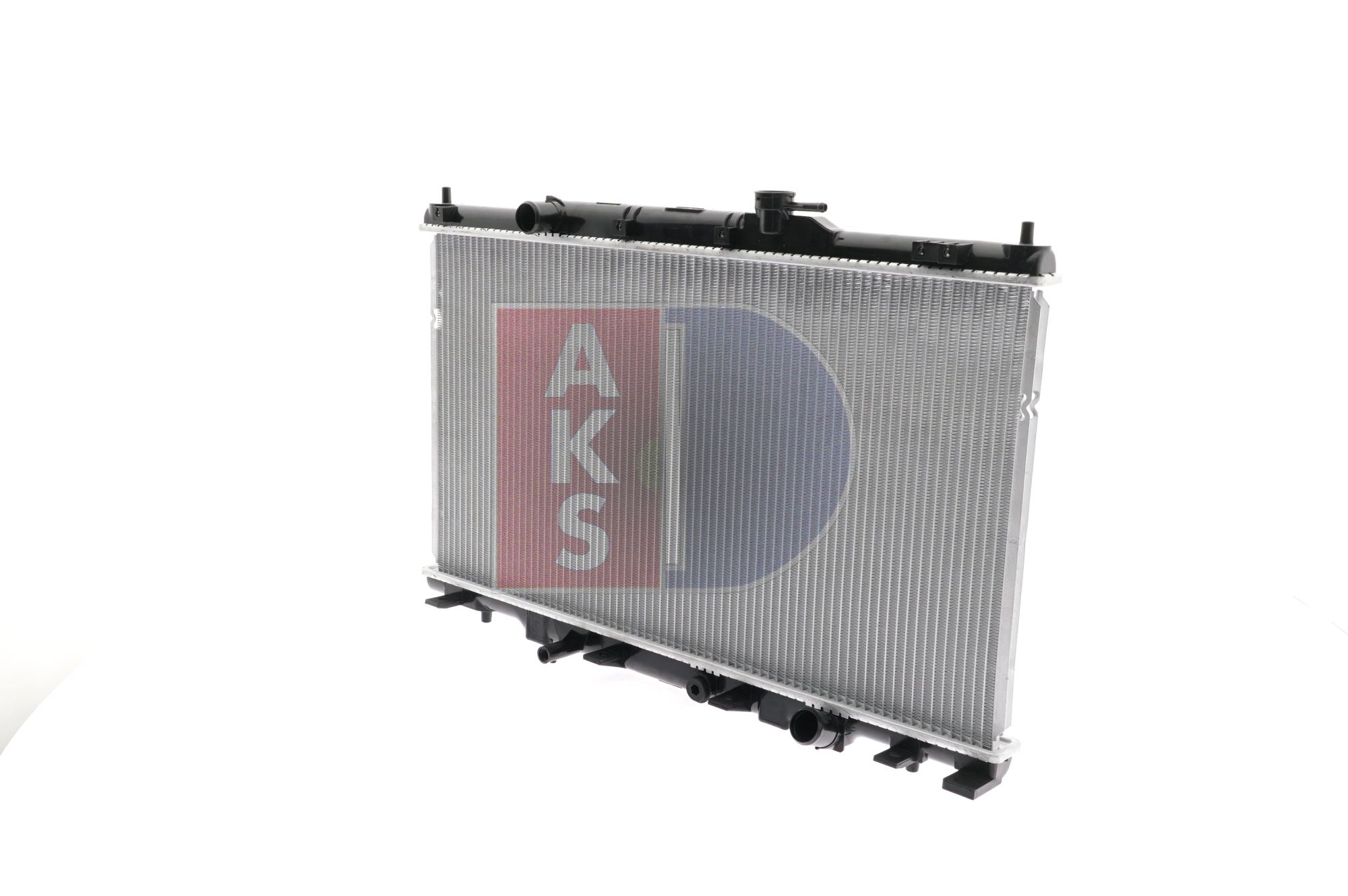 Achetez des Radiateur du moteur AKS DASIS 100004N à prix pour 105,66 €