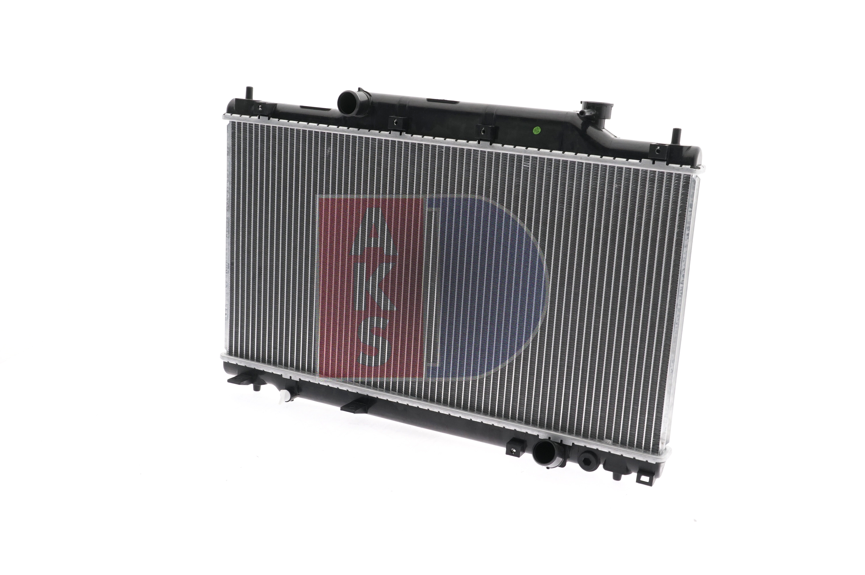 Acquista online AKS DASIS Radiatore motore Art.: 100007N