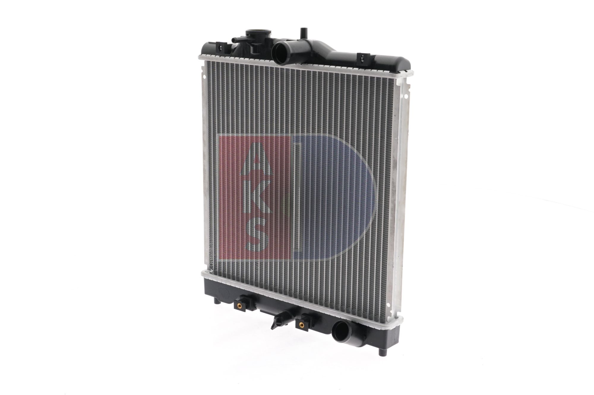 Acquista online AKS DASIS Radiatore motore Art.: 100014N
