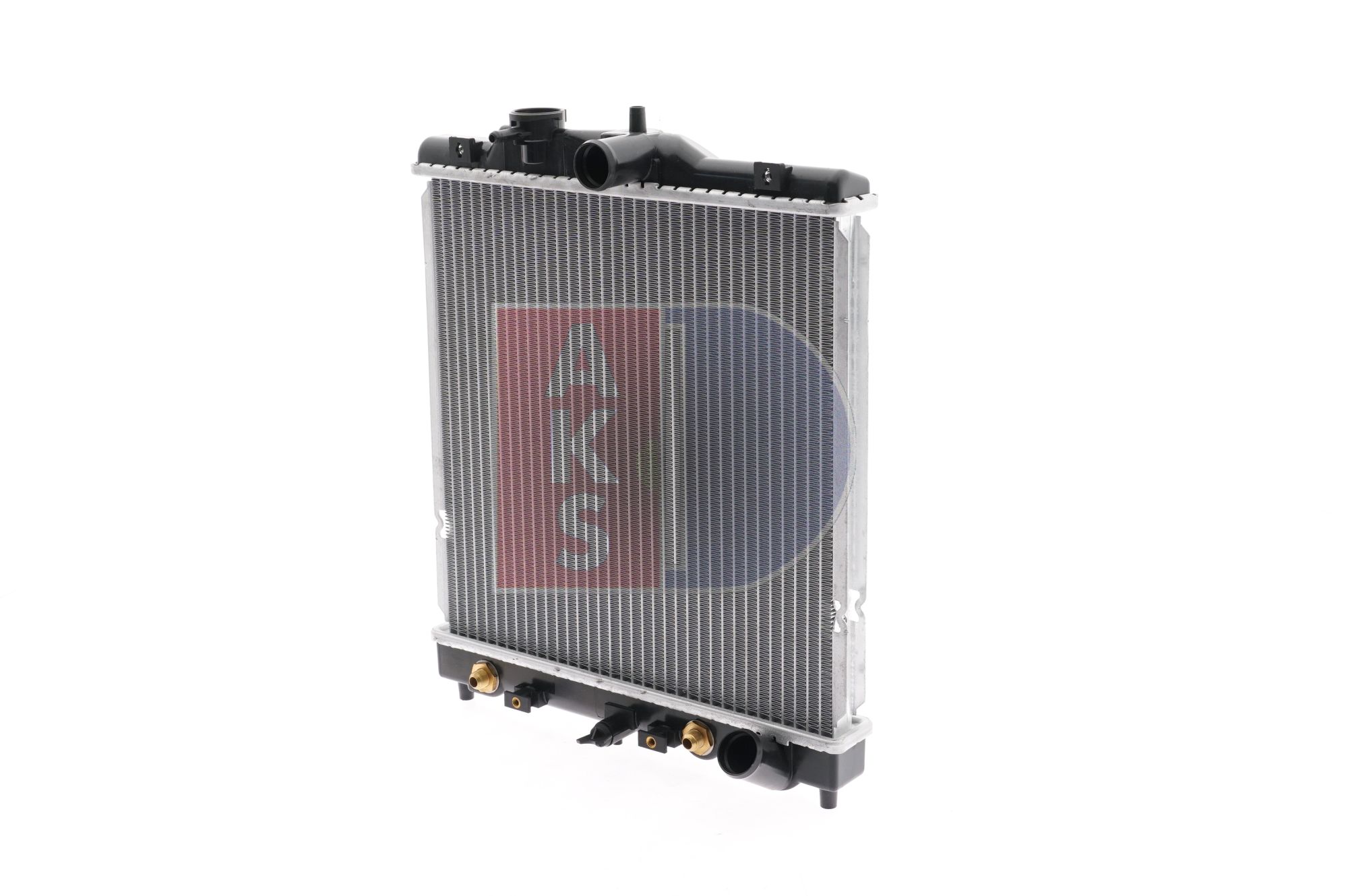 Kjøp Radiator, motorkjøling av AKS DASIS 100016N til den lave prisen 849,13 NOK