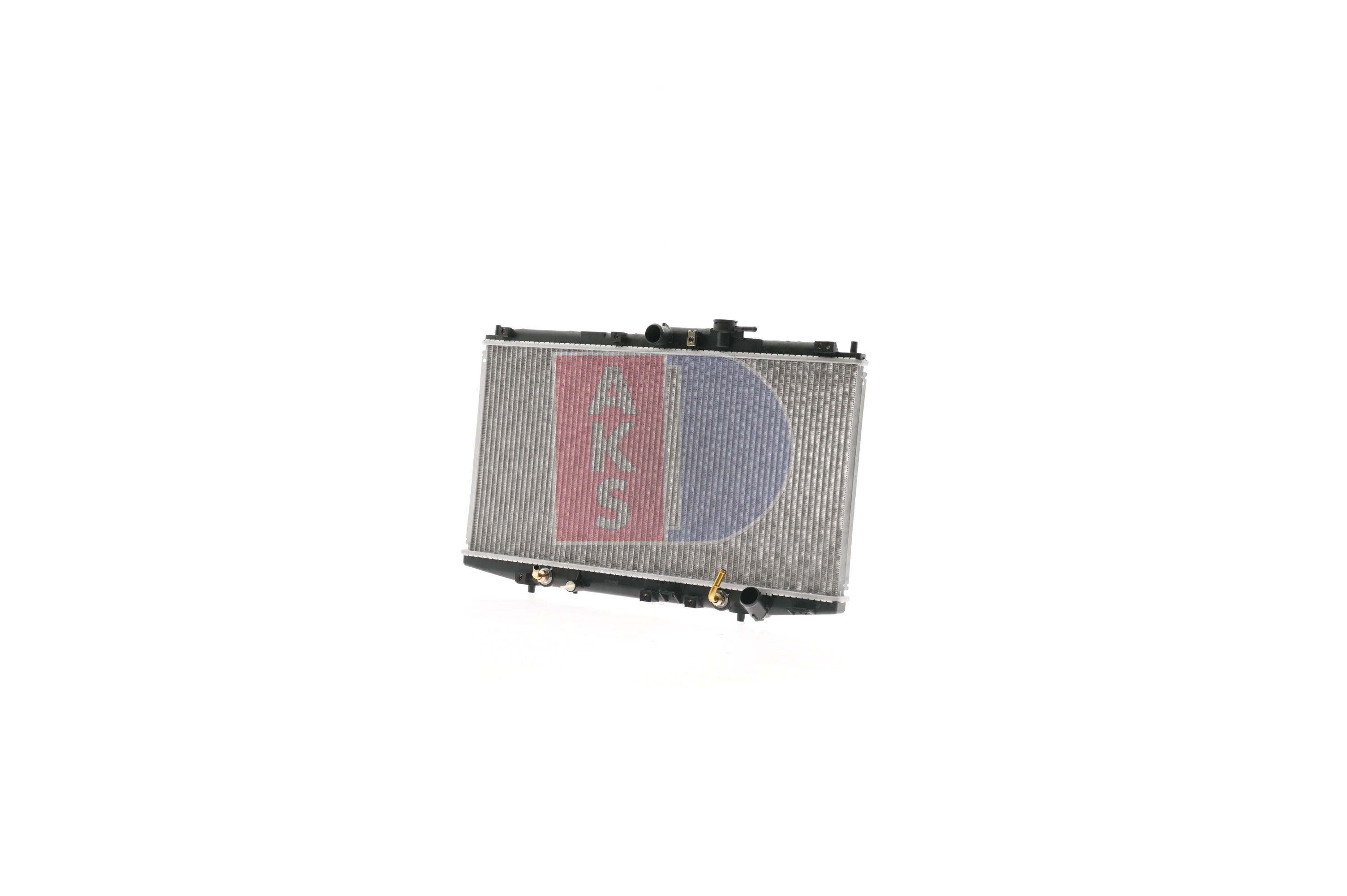 Acquista online AKS DASIS Radiatore motore Art.: 100028N