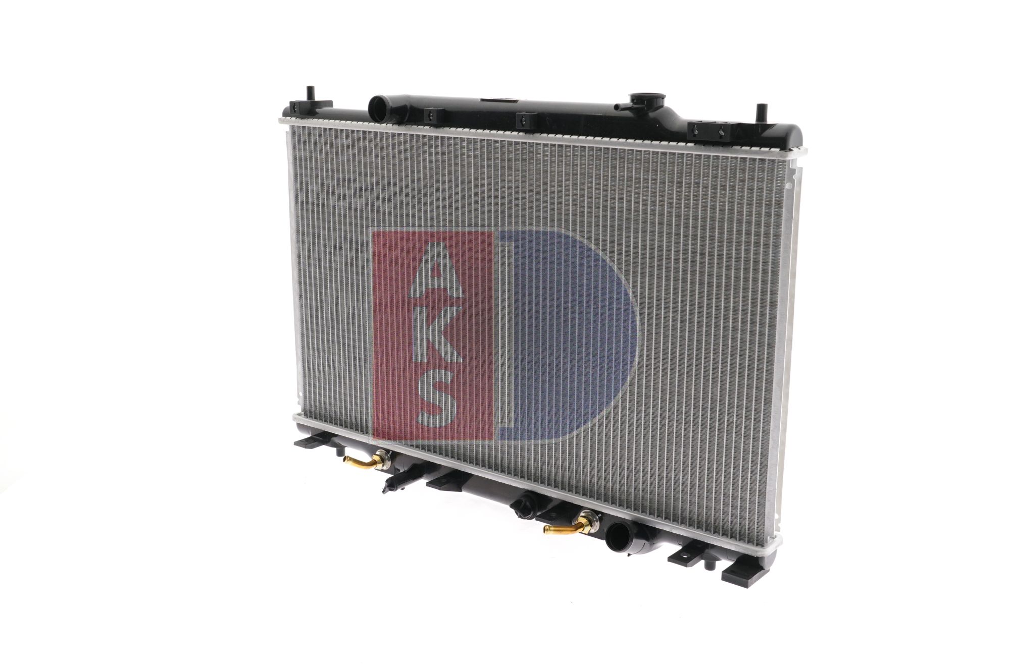 Kühler, Motorkühlung 100029N