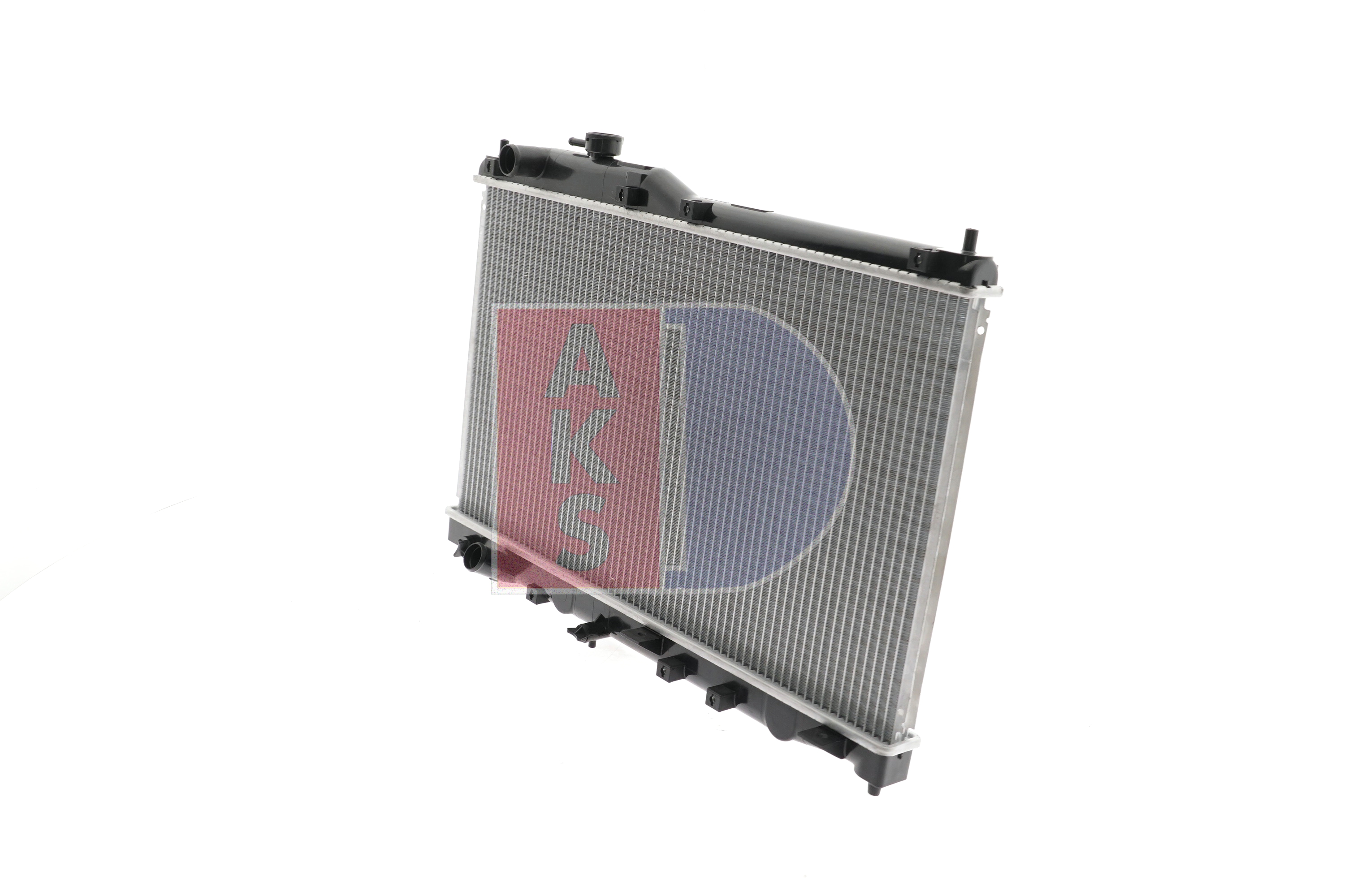 Kühler, Motorkühlung 100032N