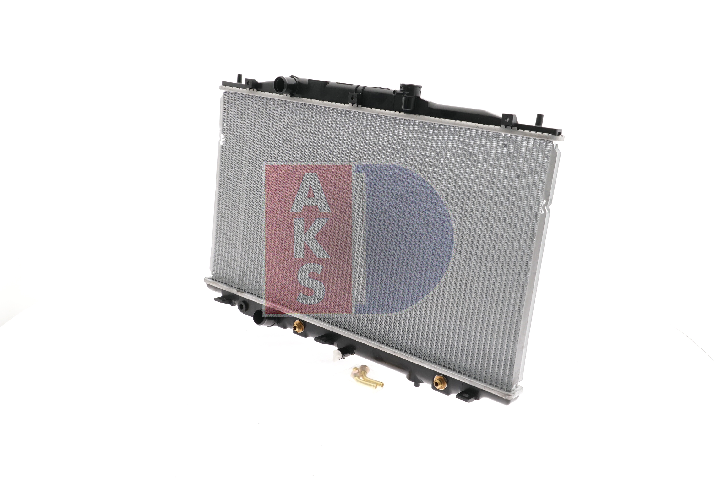 Kjøp Radiator, motorkjøling av AKS DASIS 100042N til den lave prisen 1568,95 NOK