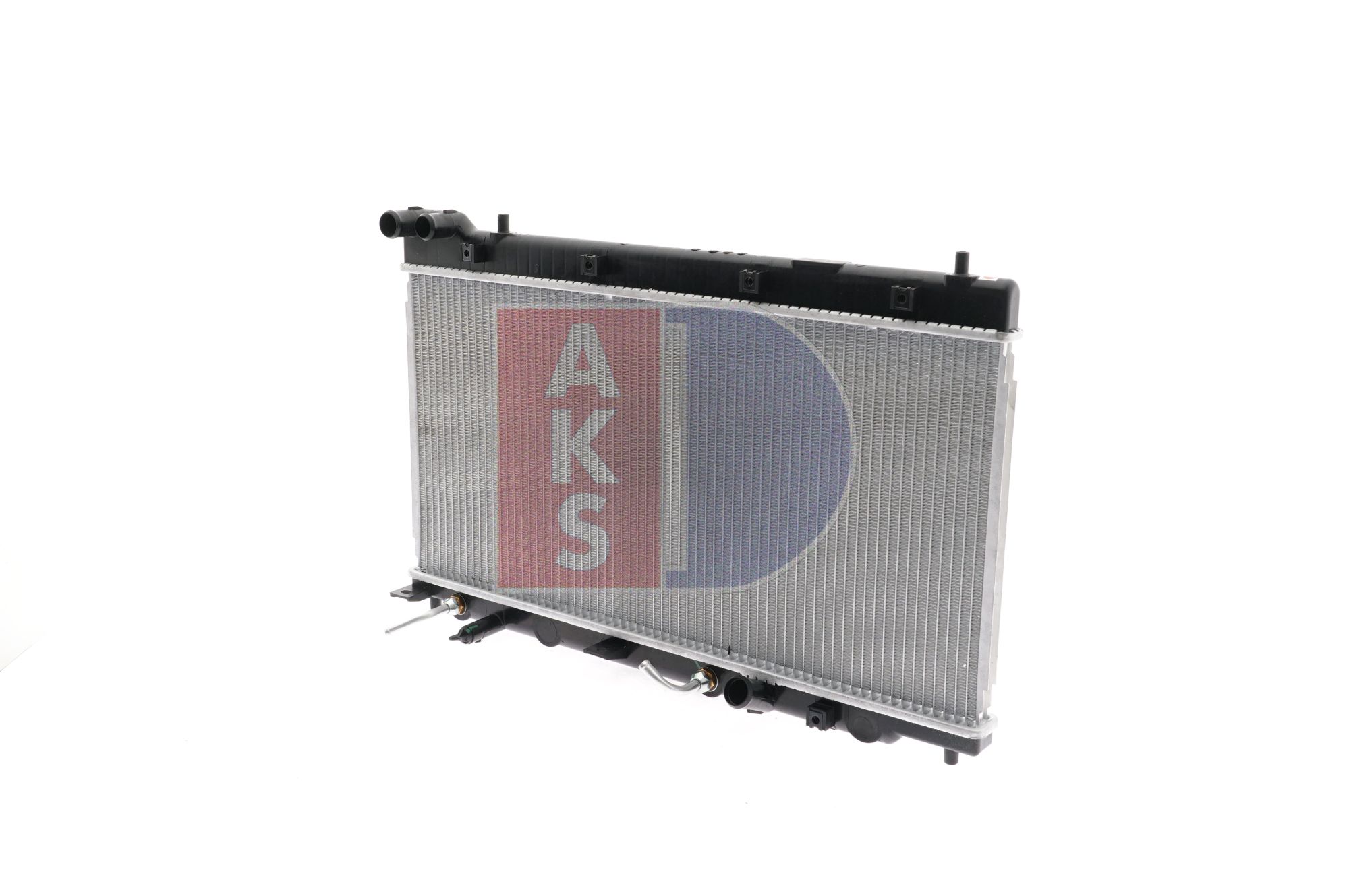 Achetez des Radiateur du moteur AKS DASIS 100052N à prix pour 91,49 €