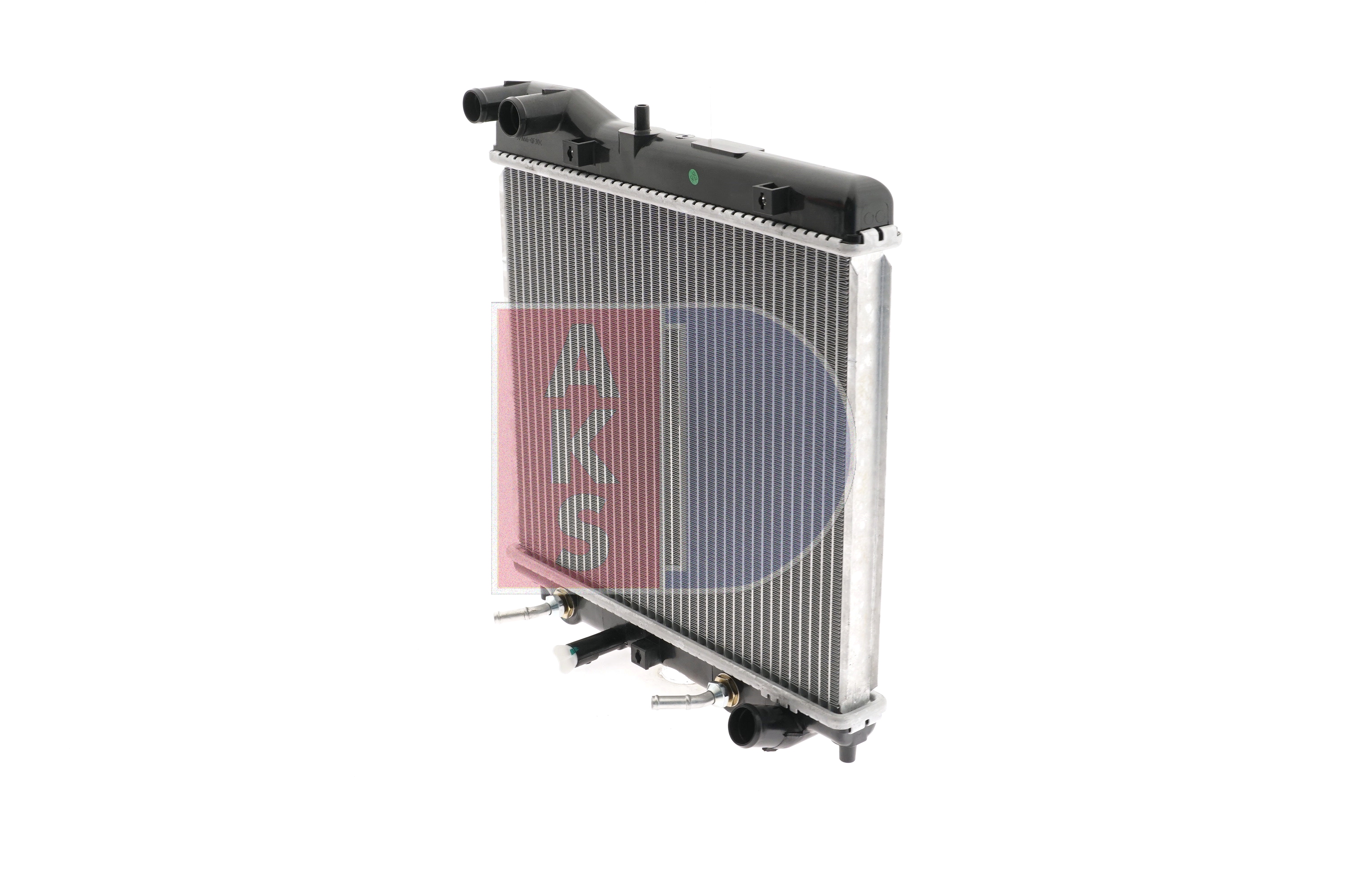 Acquista online AKS DASIS Radiatore motore Art.: 100055N