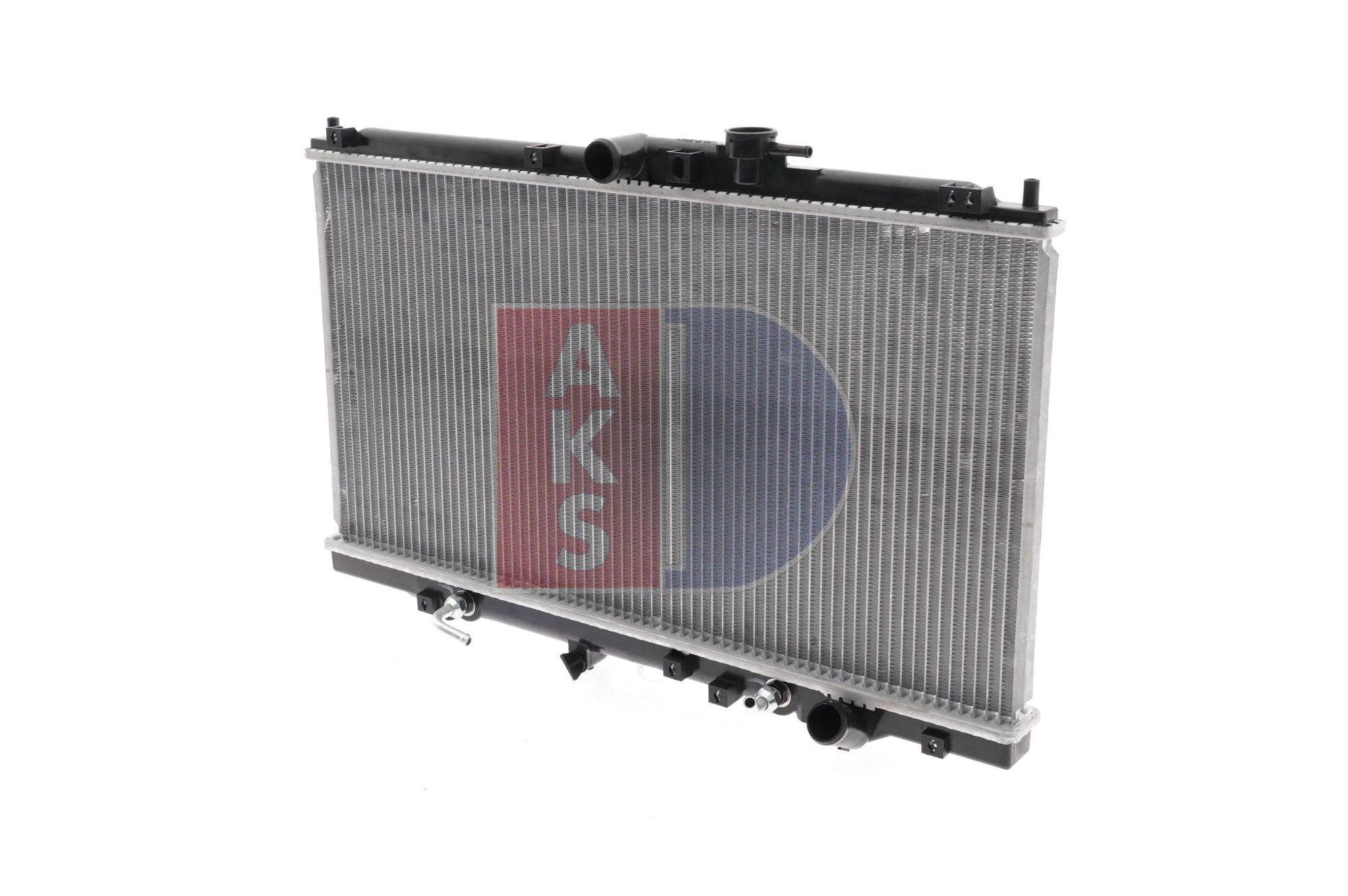 Achetez des Radiateur du moteur AKS DASIS 100210N à prix pour 97,15 €