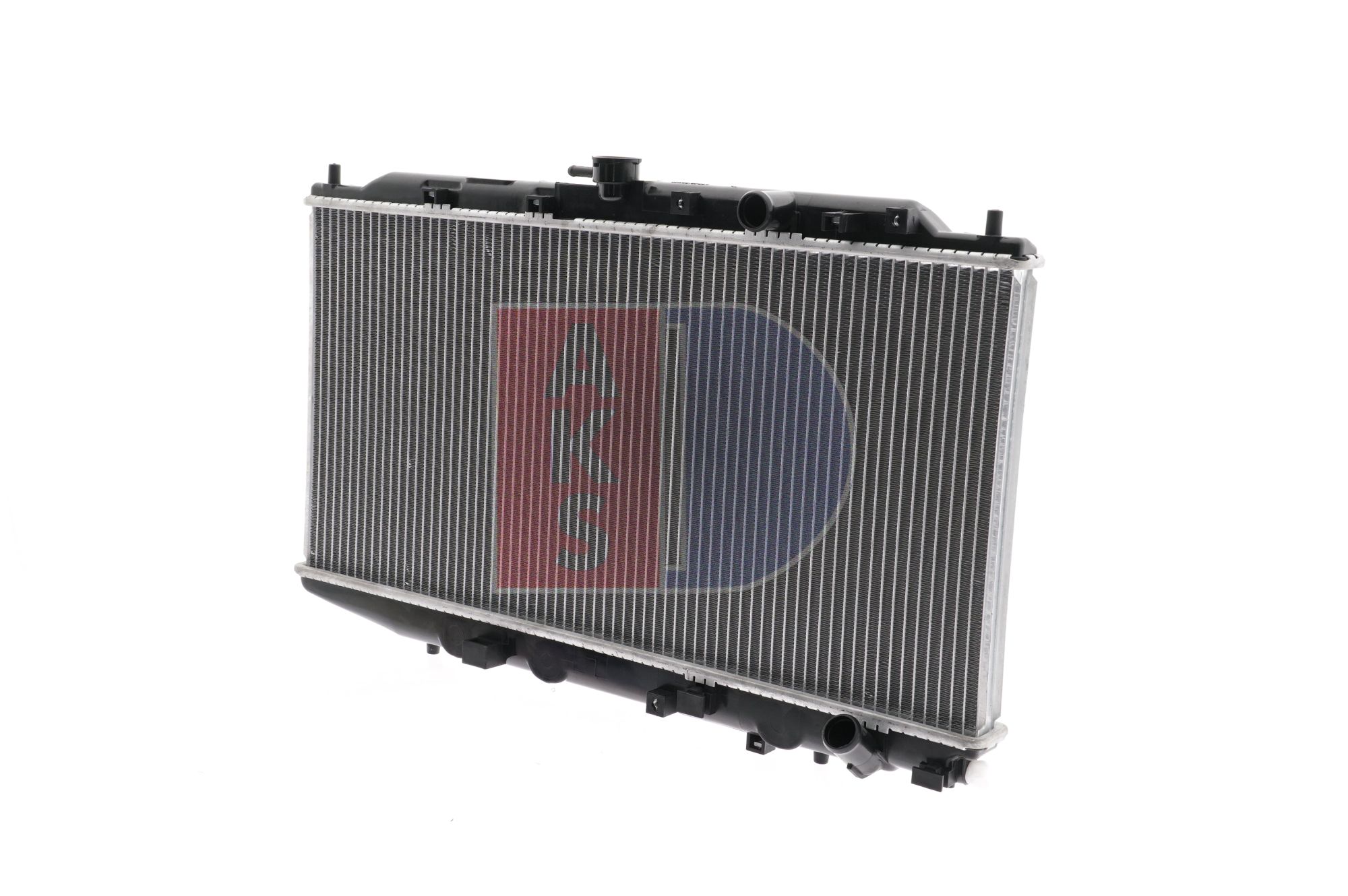 Acquista online AKS DASIS Radiatore motore Art.: 100320N
