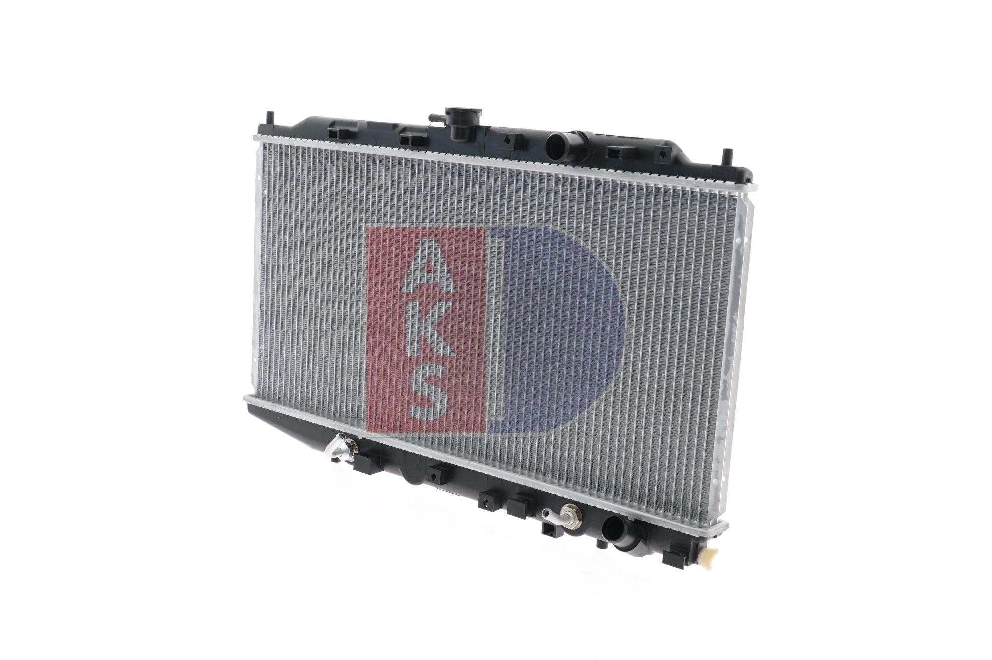 Kjøp Radiator, motorkjøling av AKS DASIS 100330N til den lave prisen 1561,59 NOK