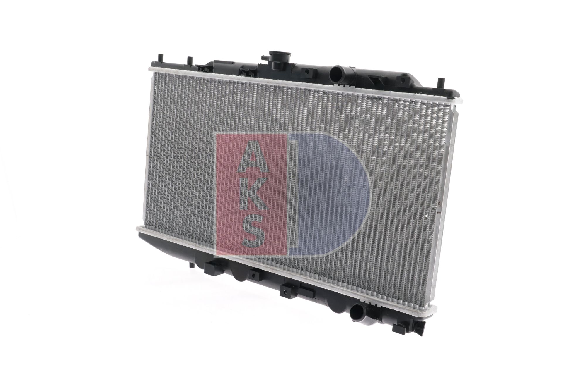 Acquista online AKS DASIS Radiatore motore Art.: 100350N