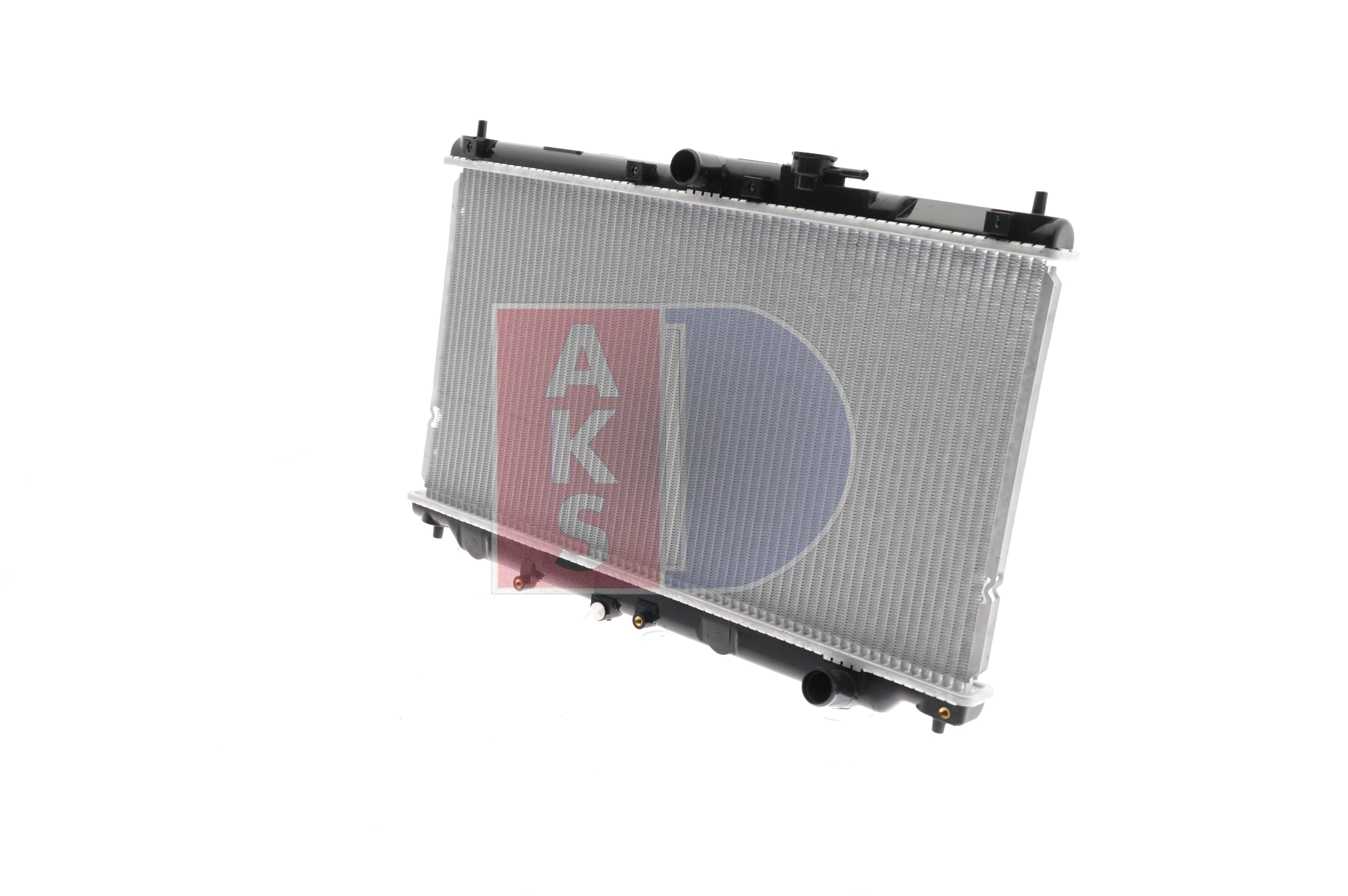 Acquista online AKS DASIS Radiatore motore Art.: 100360N