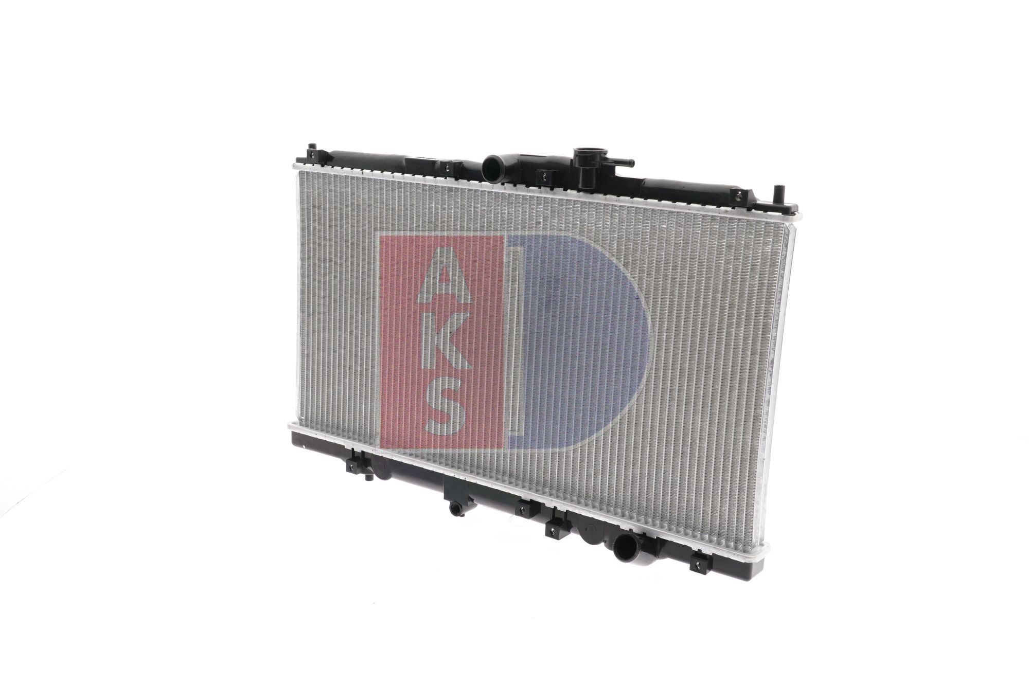 Achetez des Radiateur du moteur AKS DASIS 100860N à prix pour 92,19 €