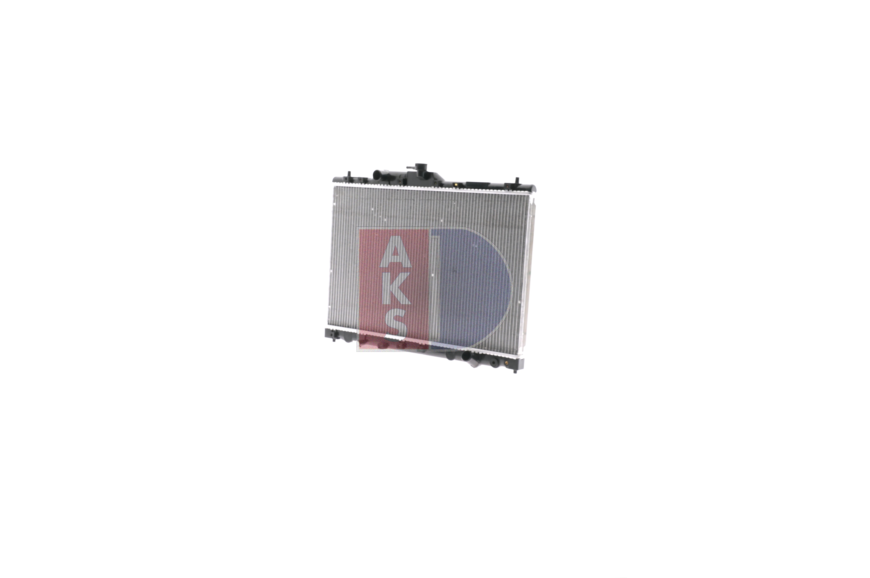 Kühler, Motorkühlung 100940N