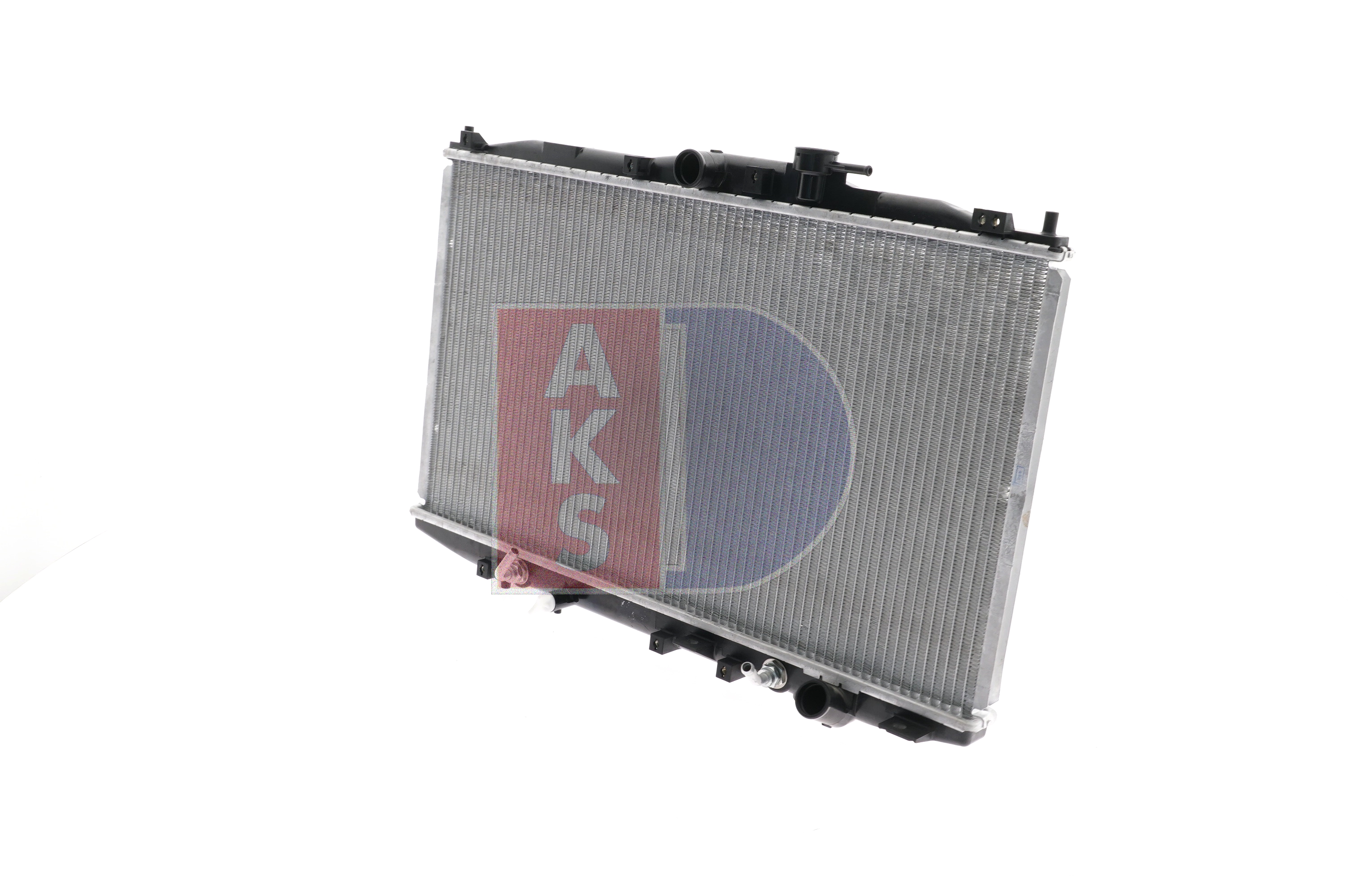 Kühler, Motorkühlung 101280N