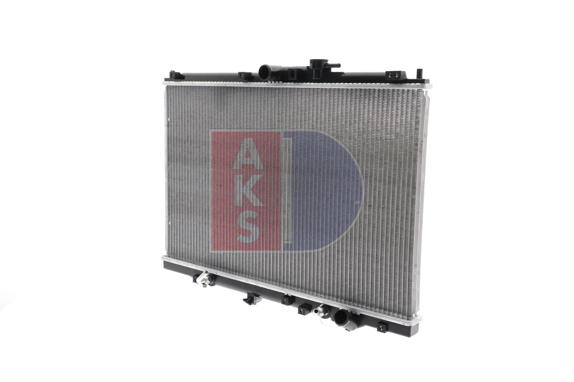 Achetez des Radiateur du moteur AKS DASIS 101300N à prix pour 100,59 €