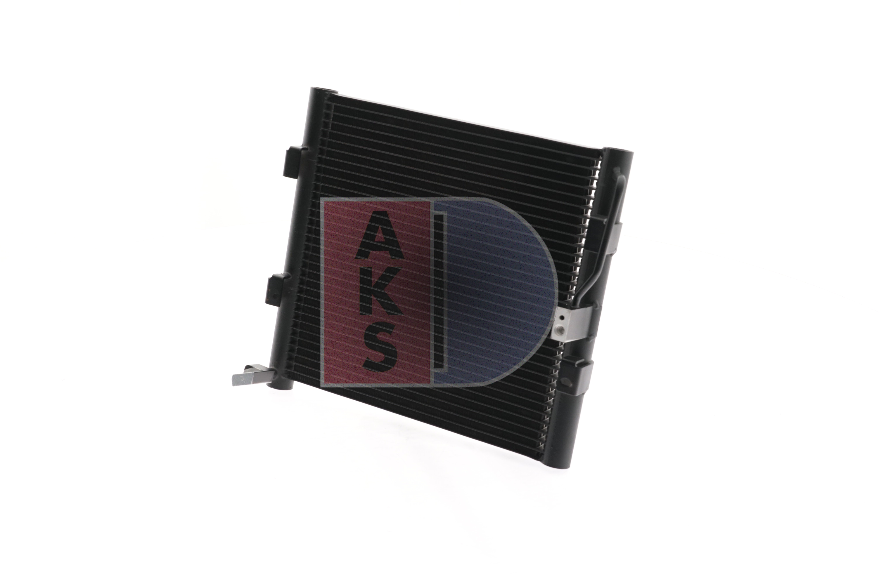 Achetez des Condenseur, climatisation AKS DASIS 102050N à prix pour 92,04 €