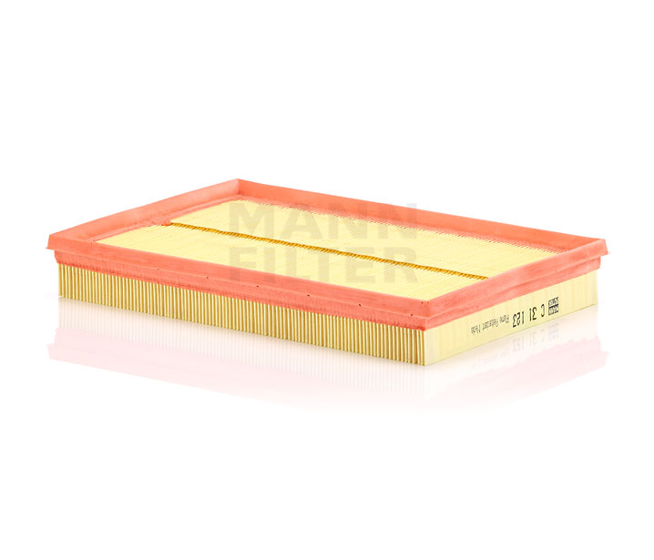 Compre Filtro de ar da MANN-FILTER C 31 123 a um preço baixo por 32,17 €