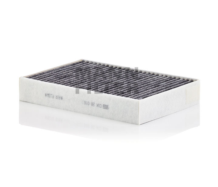 Köp Kupéfilter av MANN-FILTER CUK 28 016 till det låga priset 455,99 kr