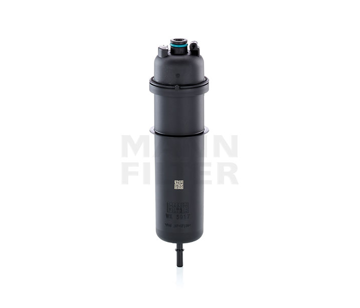 Compre Filtro de combustível de MANN-FILTER online para D3 Touring (G21) a preços moderados