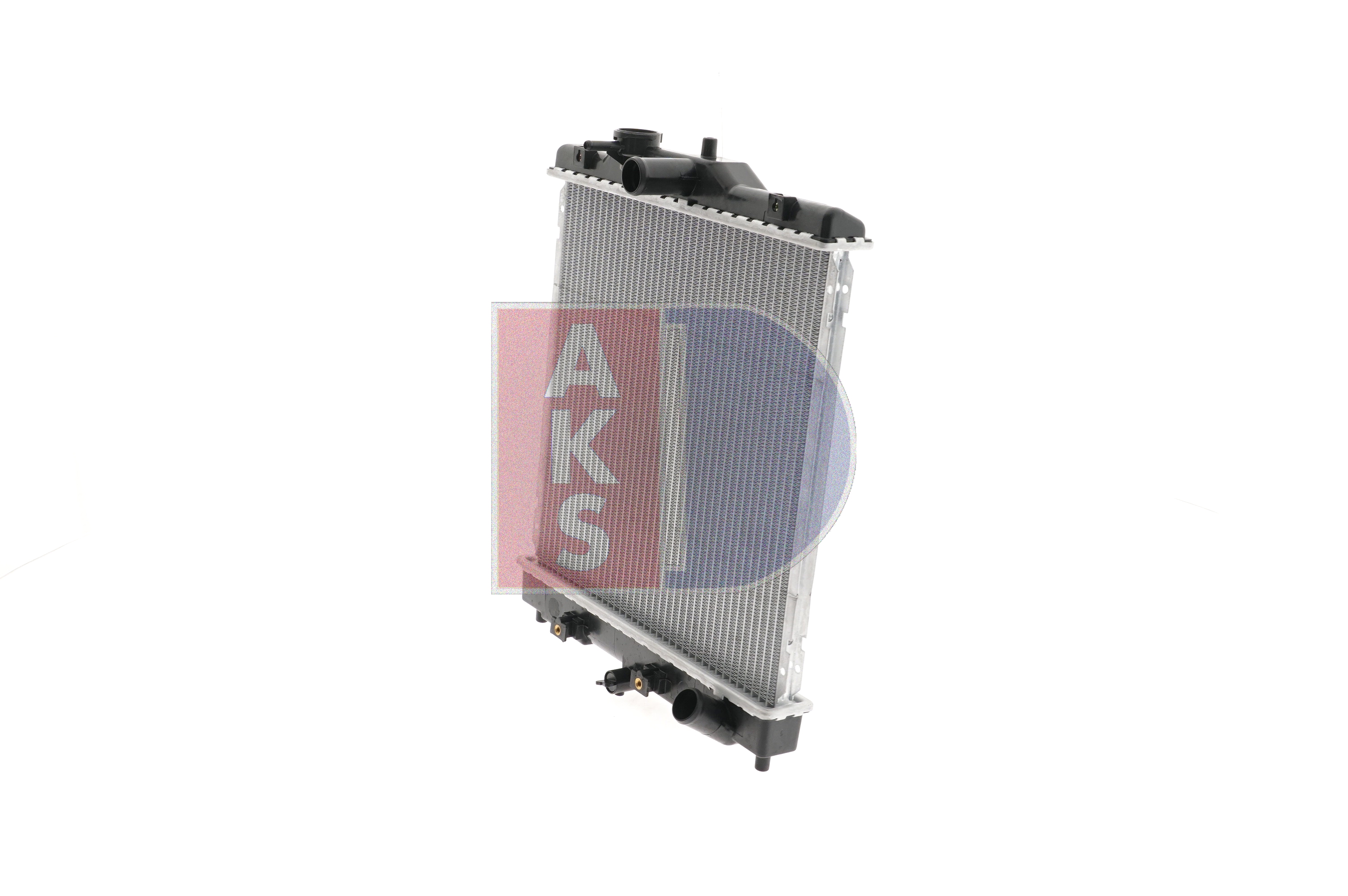Original AKS DASIS Kühler, Motorkühlung online kaufen