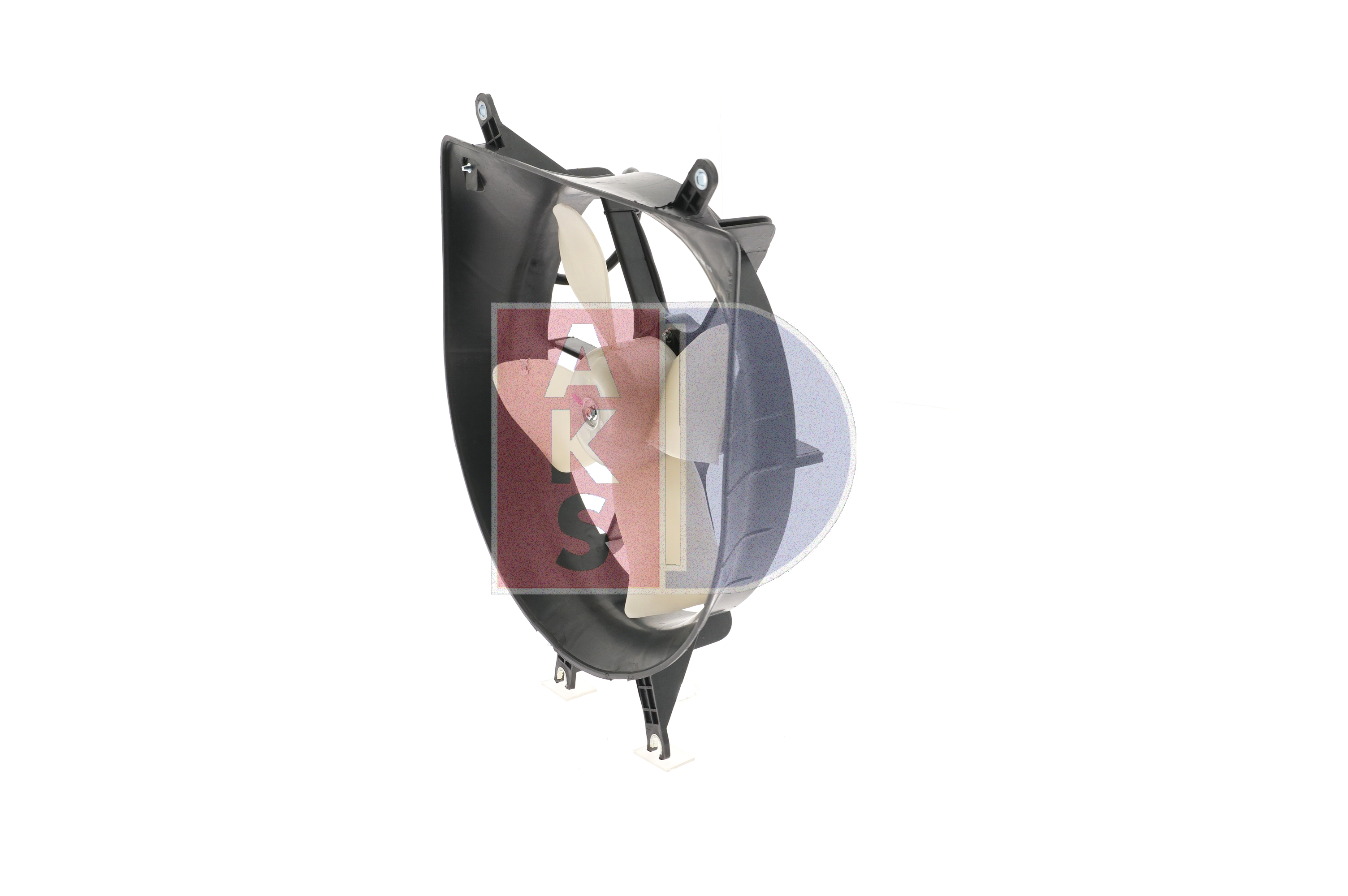 Kühlerlüfter 108024N