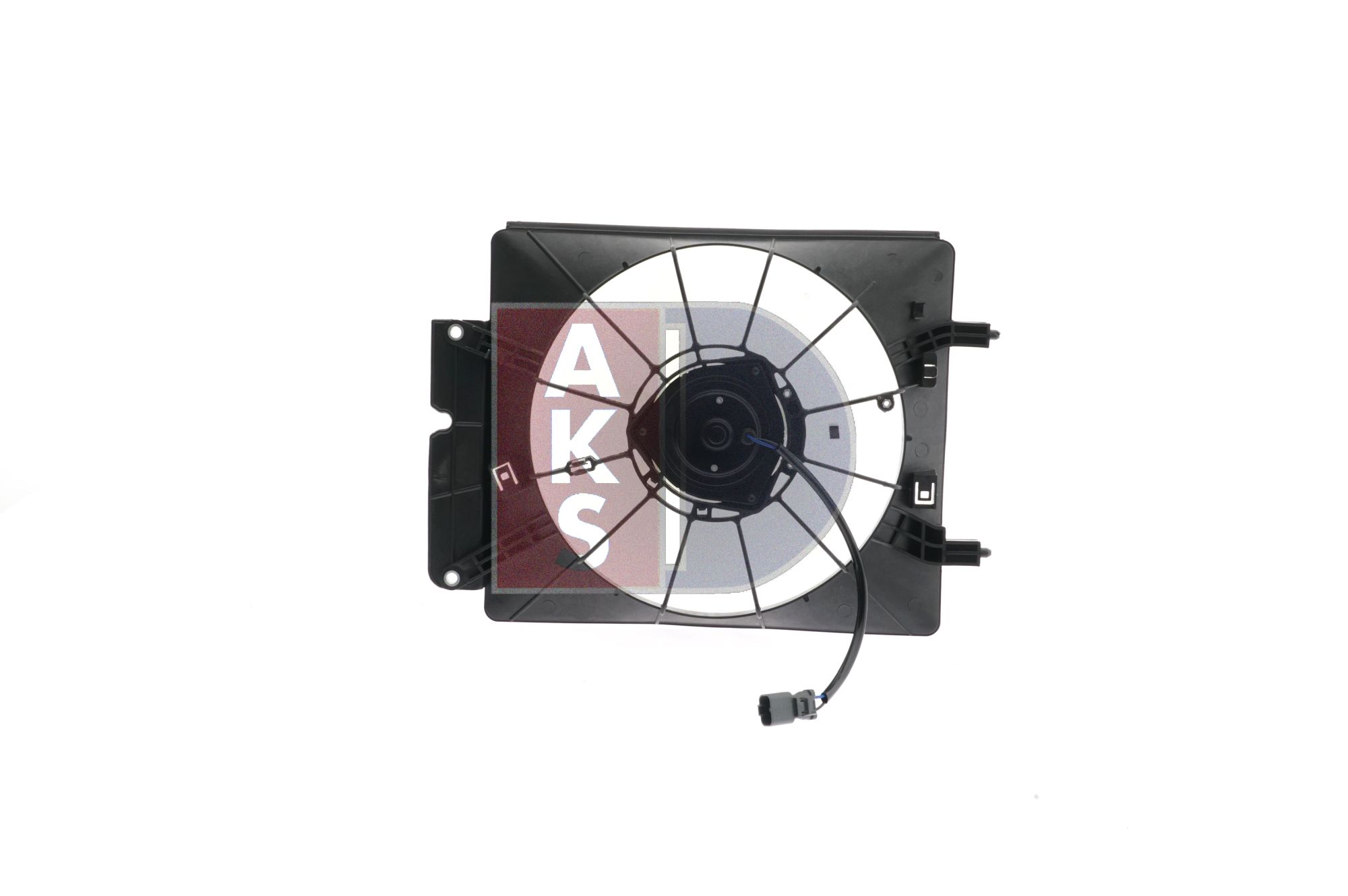 Kühlerlüfter 108051N