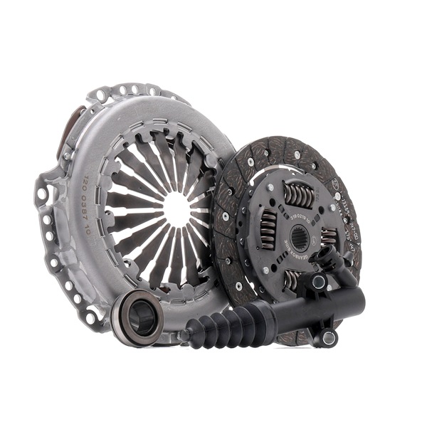 Comprar Kit de embrague de LuK 620 3268 22 a bajo precio de 117,56 €