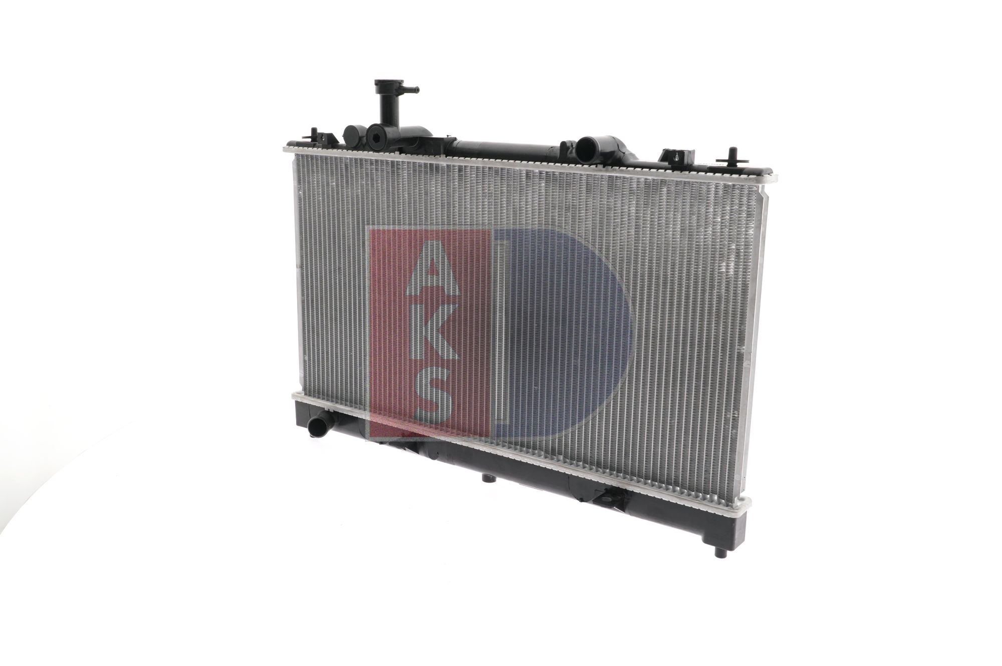 Acquista online AKS DASIS Radiatore motore Art.: 110032N