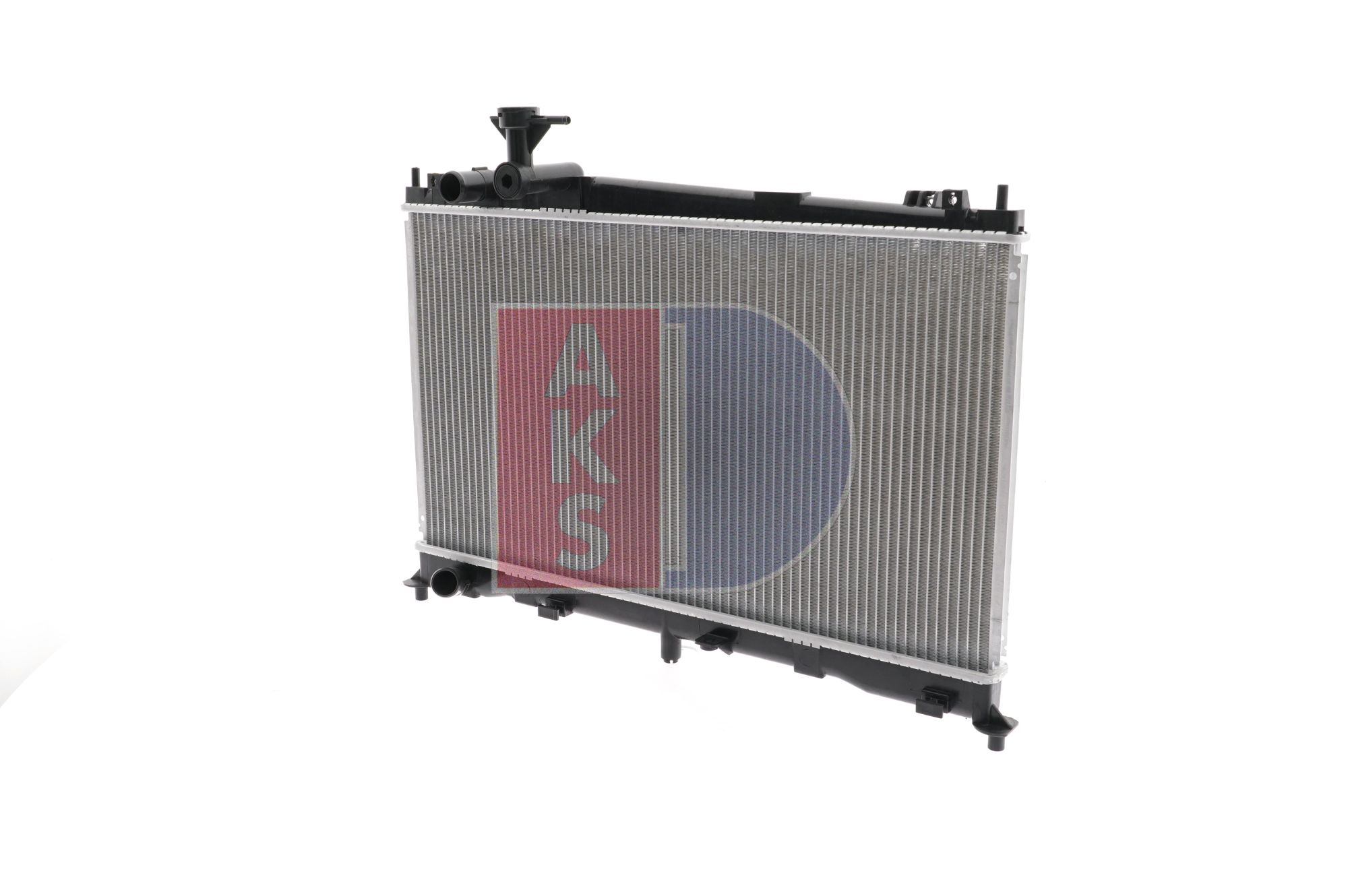 Achetez des Radiateur du moteur AKS DASIS 110033N à prix pour 128,43 €