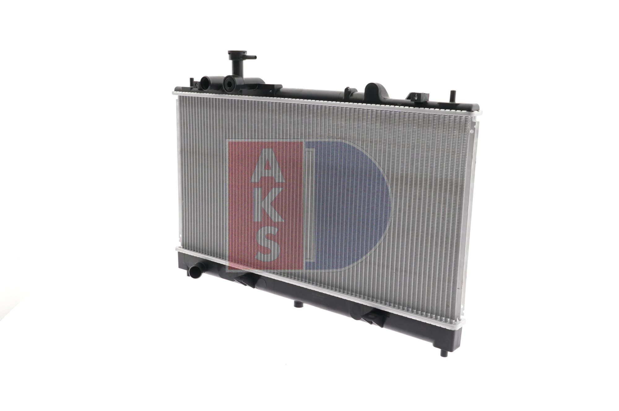 Acquista online AKS DASIS Radiatore motore Art.: 110038N
