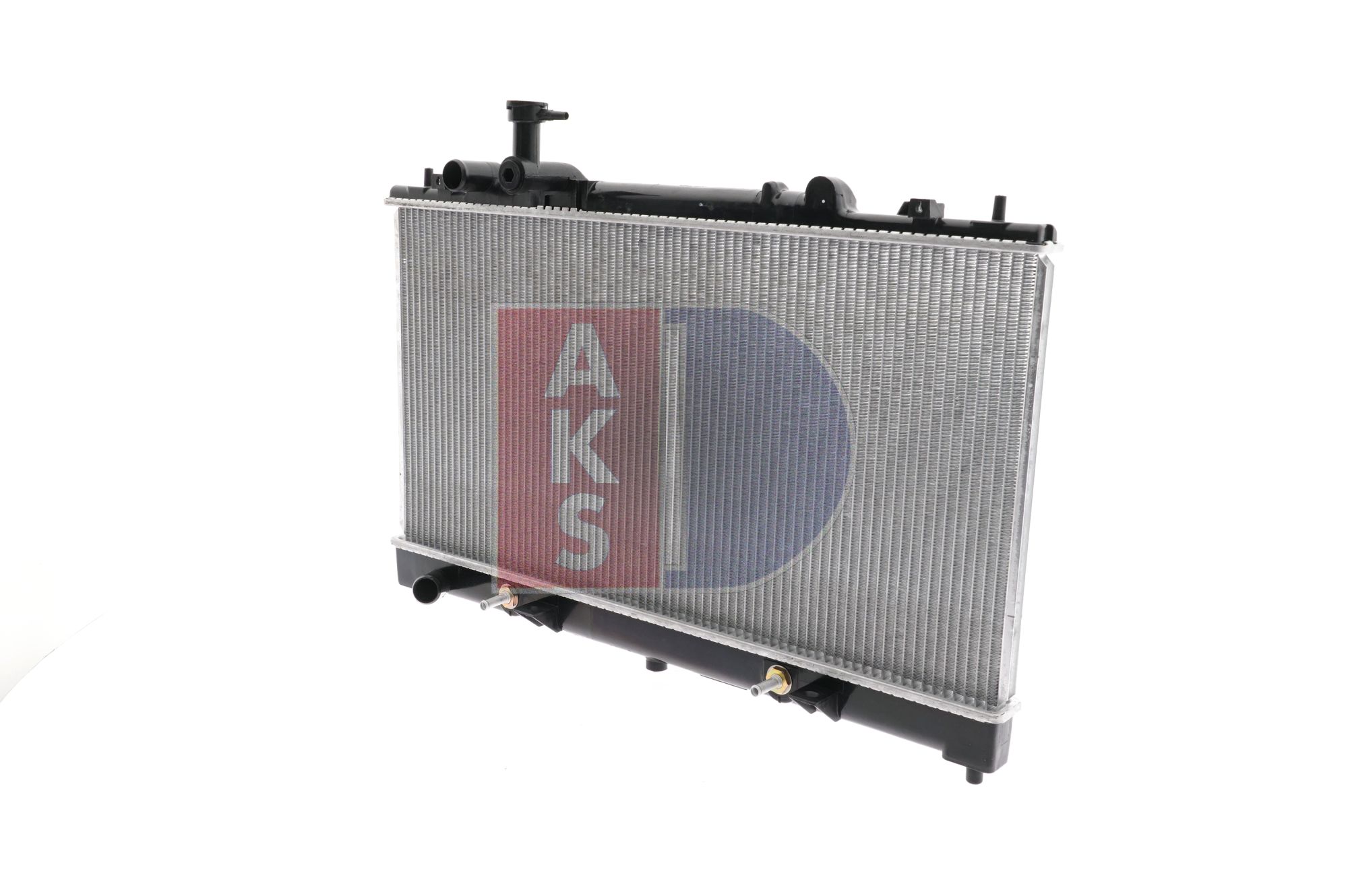 Achetez des Radiateur du moteur AKS DASIS 110039N à prix pour 122,10 €