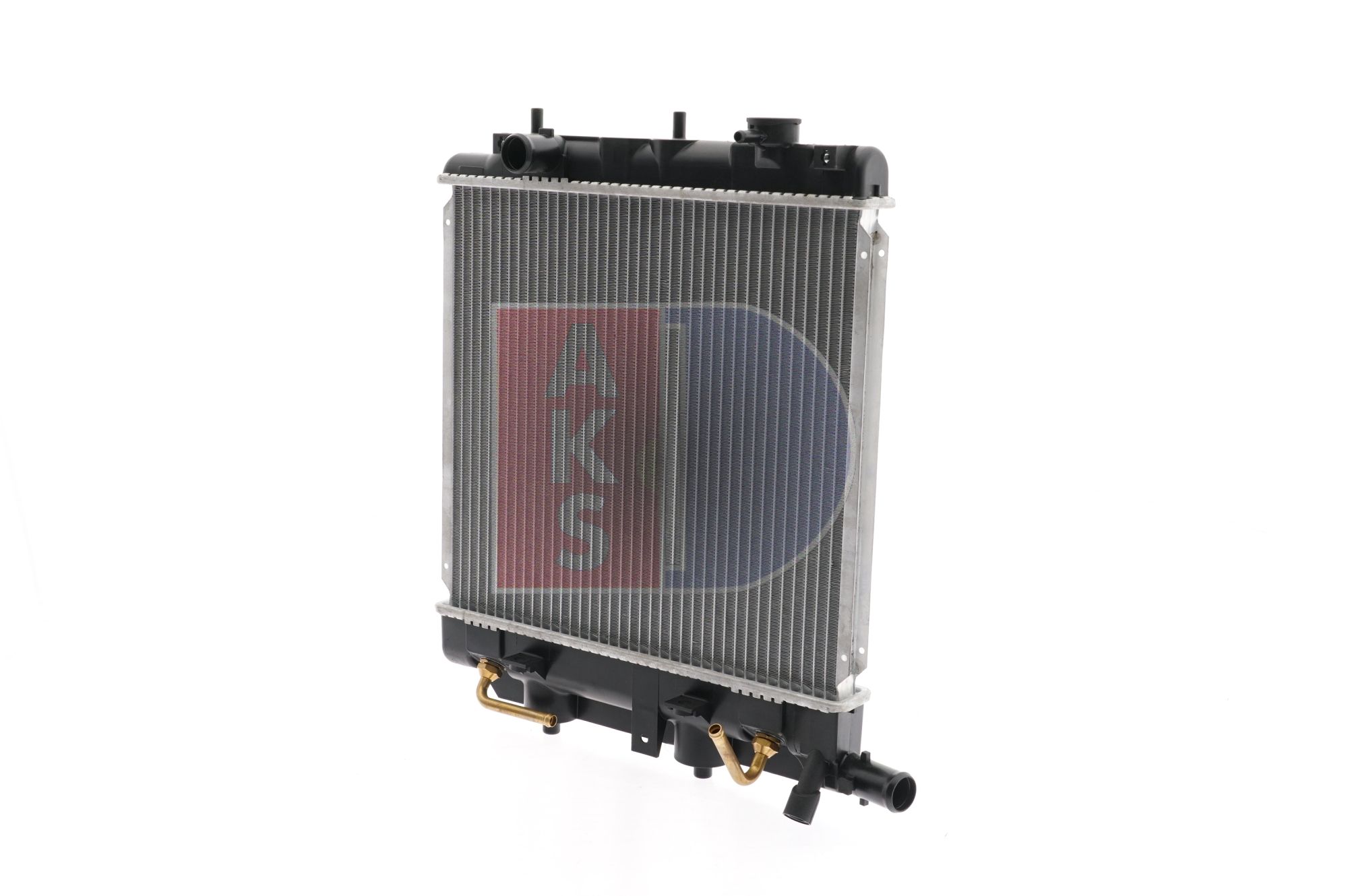 Achetez des Radiateur du moteur AKS DASIS 110041N à prix pour 125,77 €