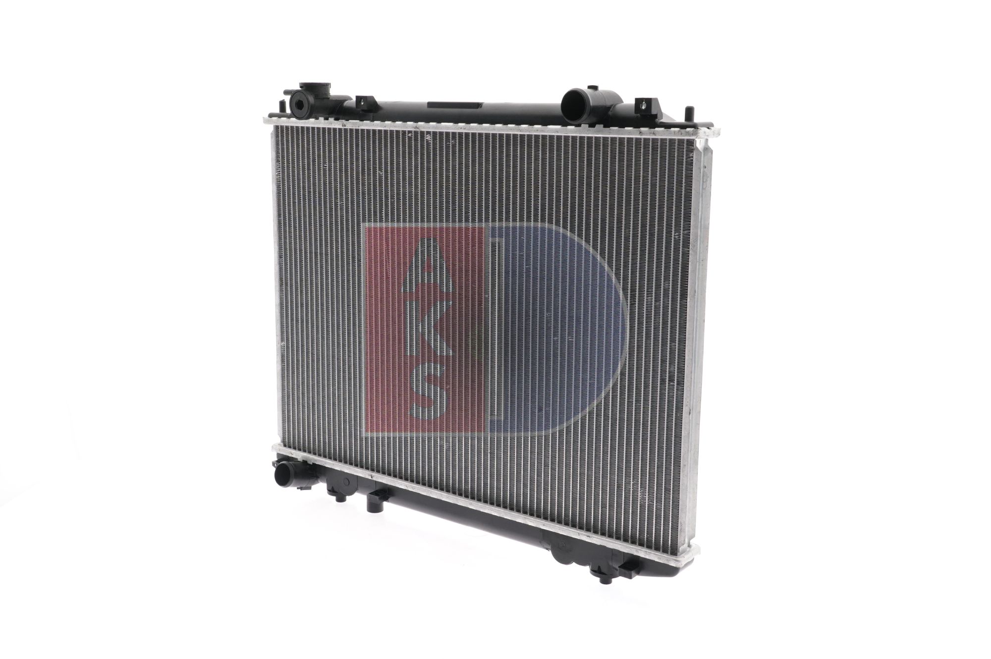 Acquista Radiatore motore da AKS DASIS 110043N a buon mercato per soli 129,95 €