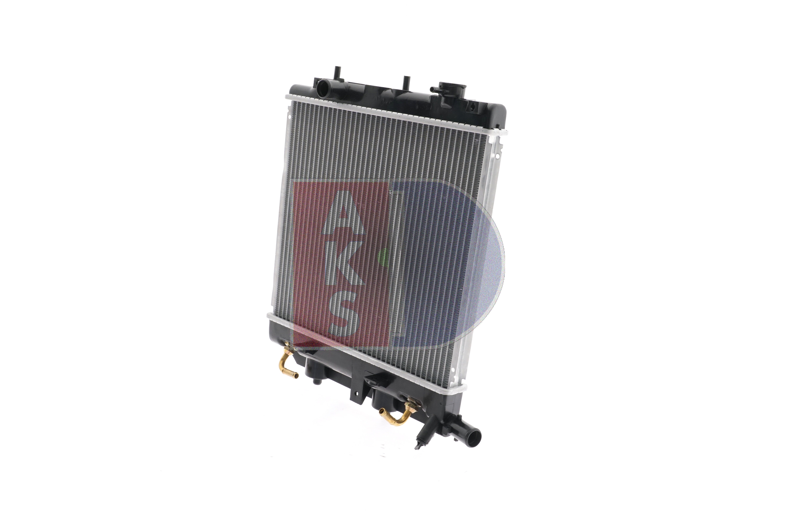Achetez des Radiateur du moteur AKS DASIS 110044N à prix pour 91,43 €