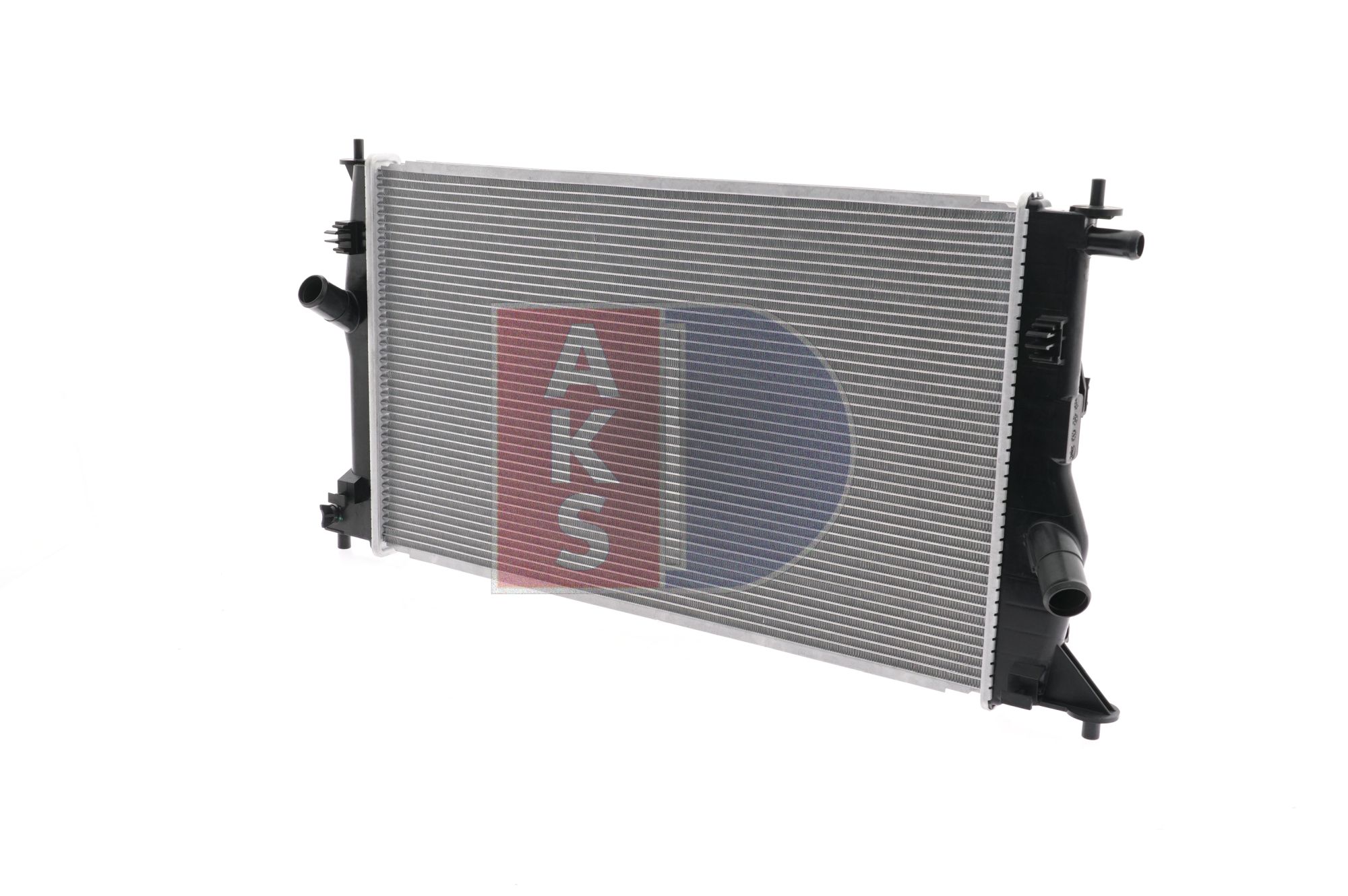 Acquista Radiatore motore da AKS DASIS 110056N a buon mercato per soli 91,41 €