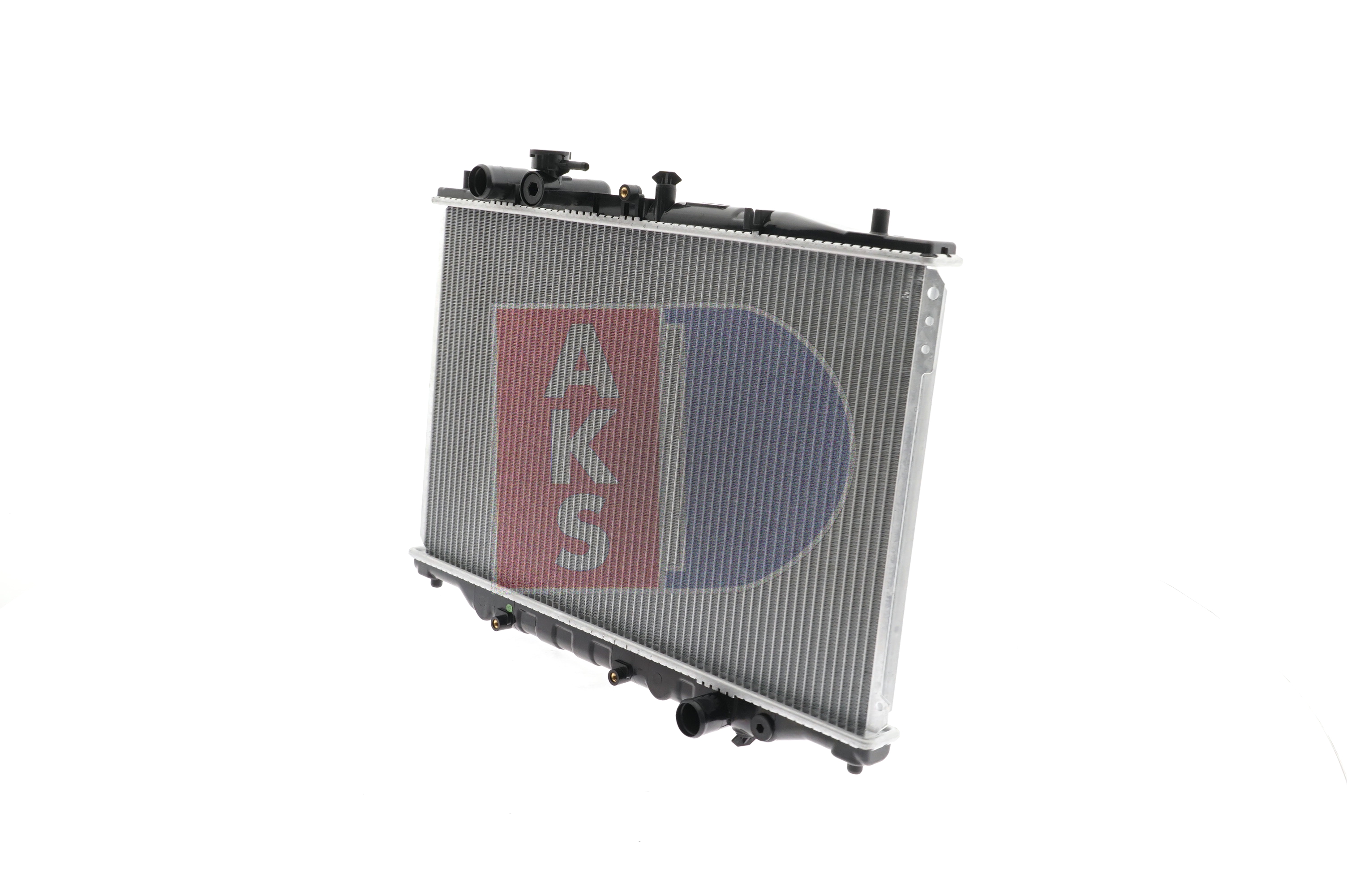 Achetez des Radiateur du moteur AKS DASIS 110270N à prix pour 86,76 €